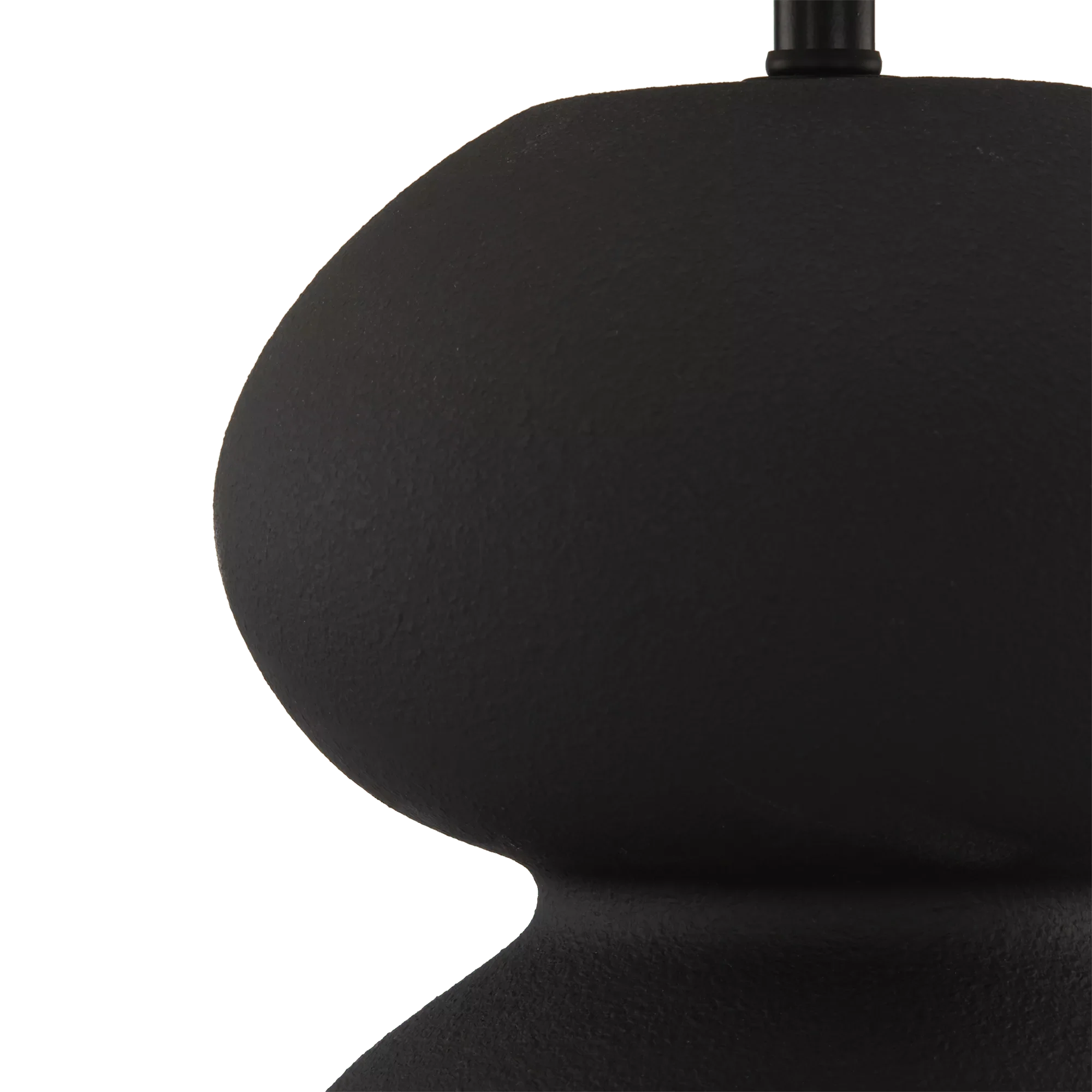 Ceramic Table Lamp - Image 5
