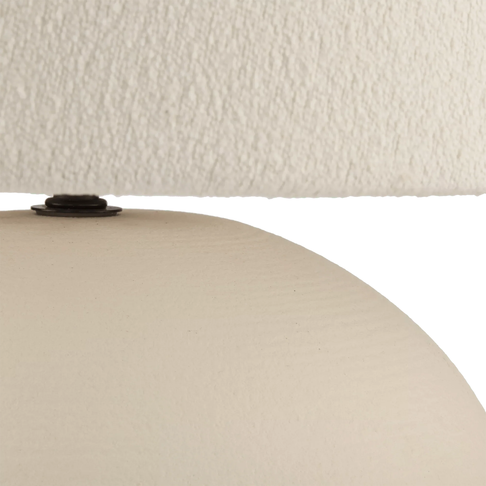 Ceramic Table Lamp - Image 3