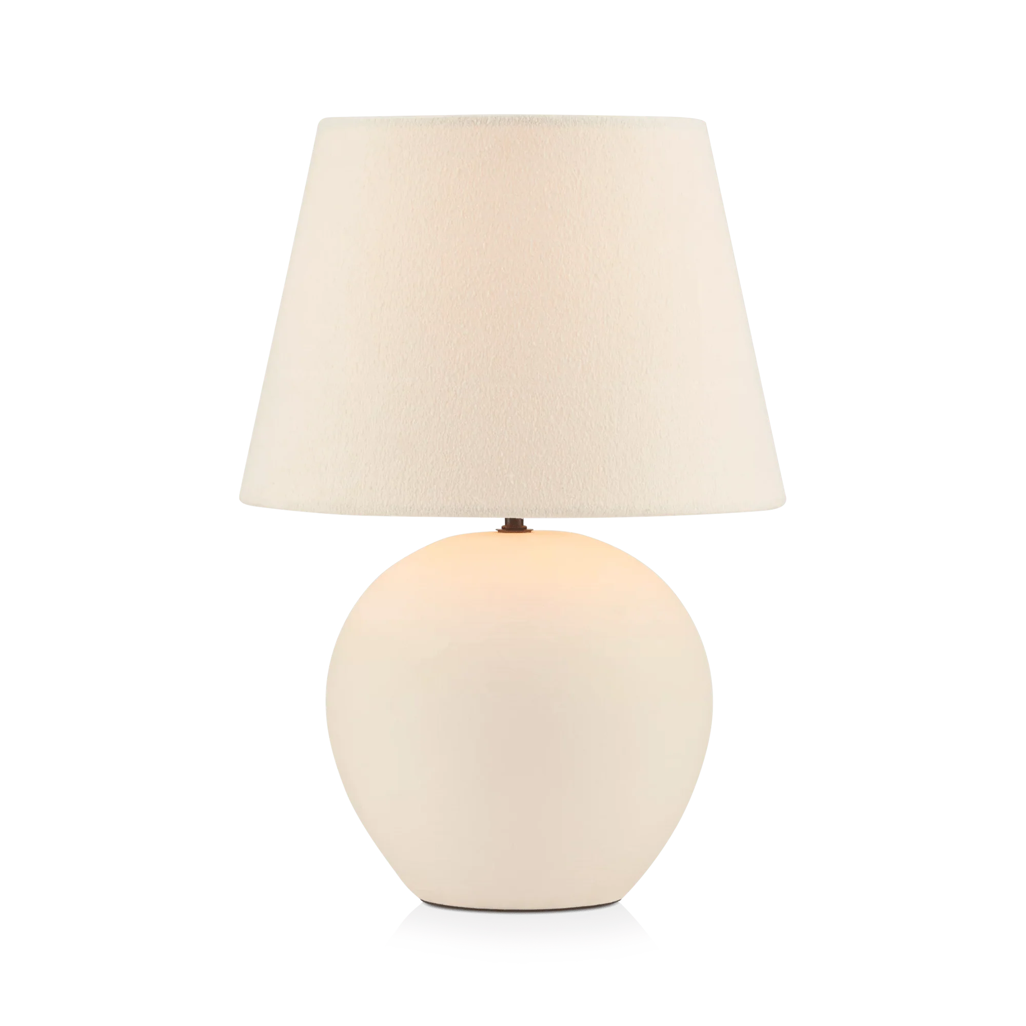Ceramic Table Lamp - Image 4