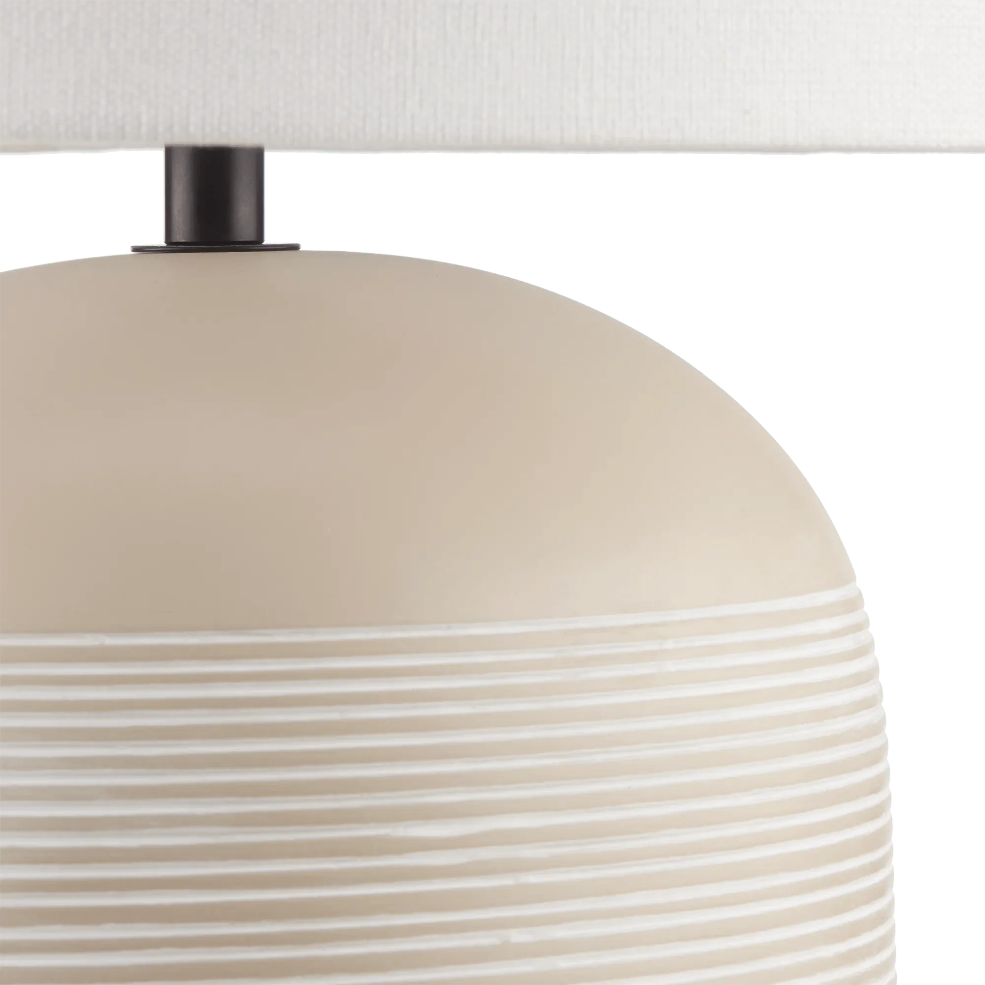 Ceramic Table Lamp - Image 3