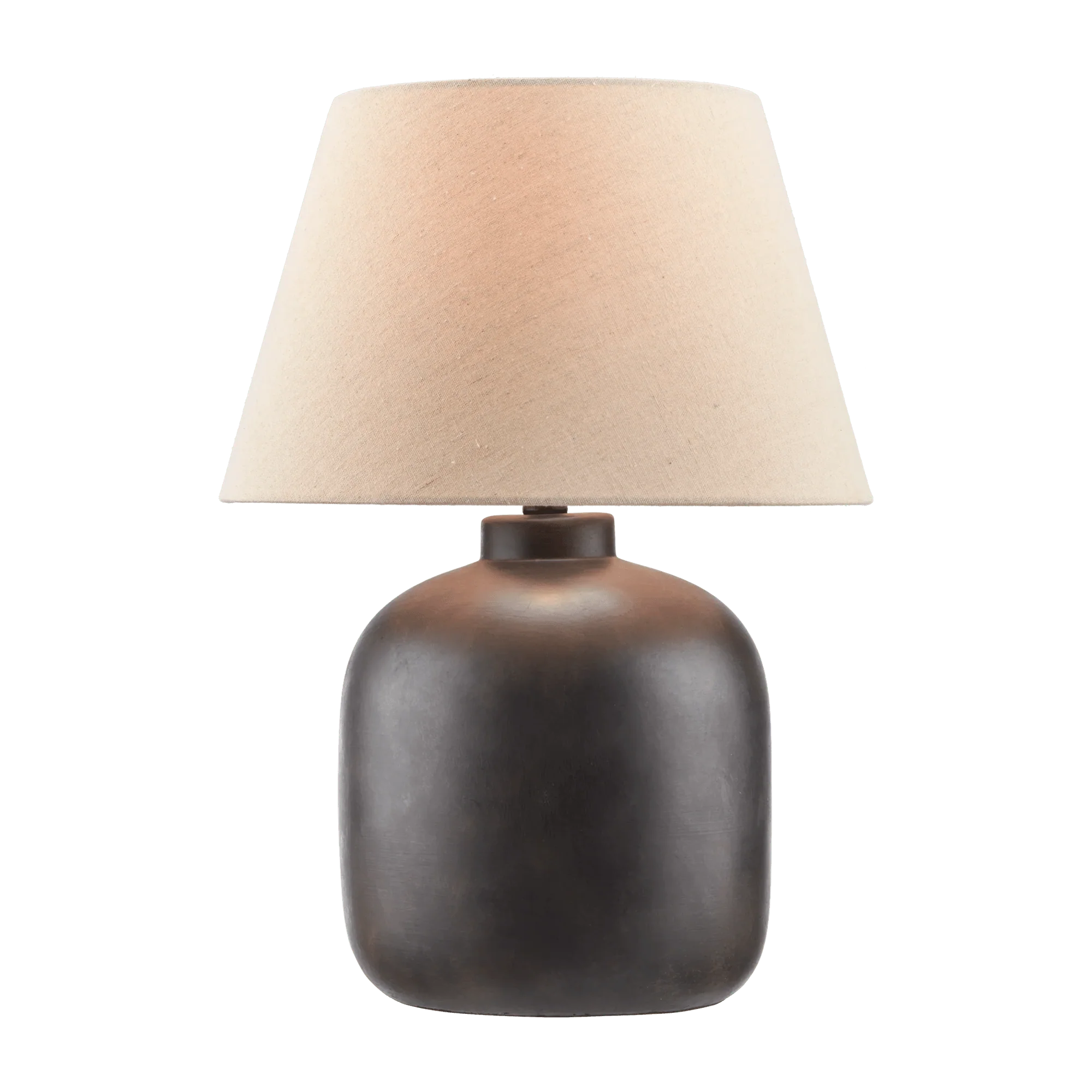 Ceramic Table Lamp - Image 3