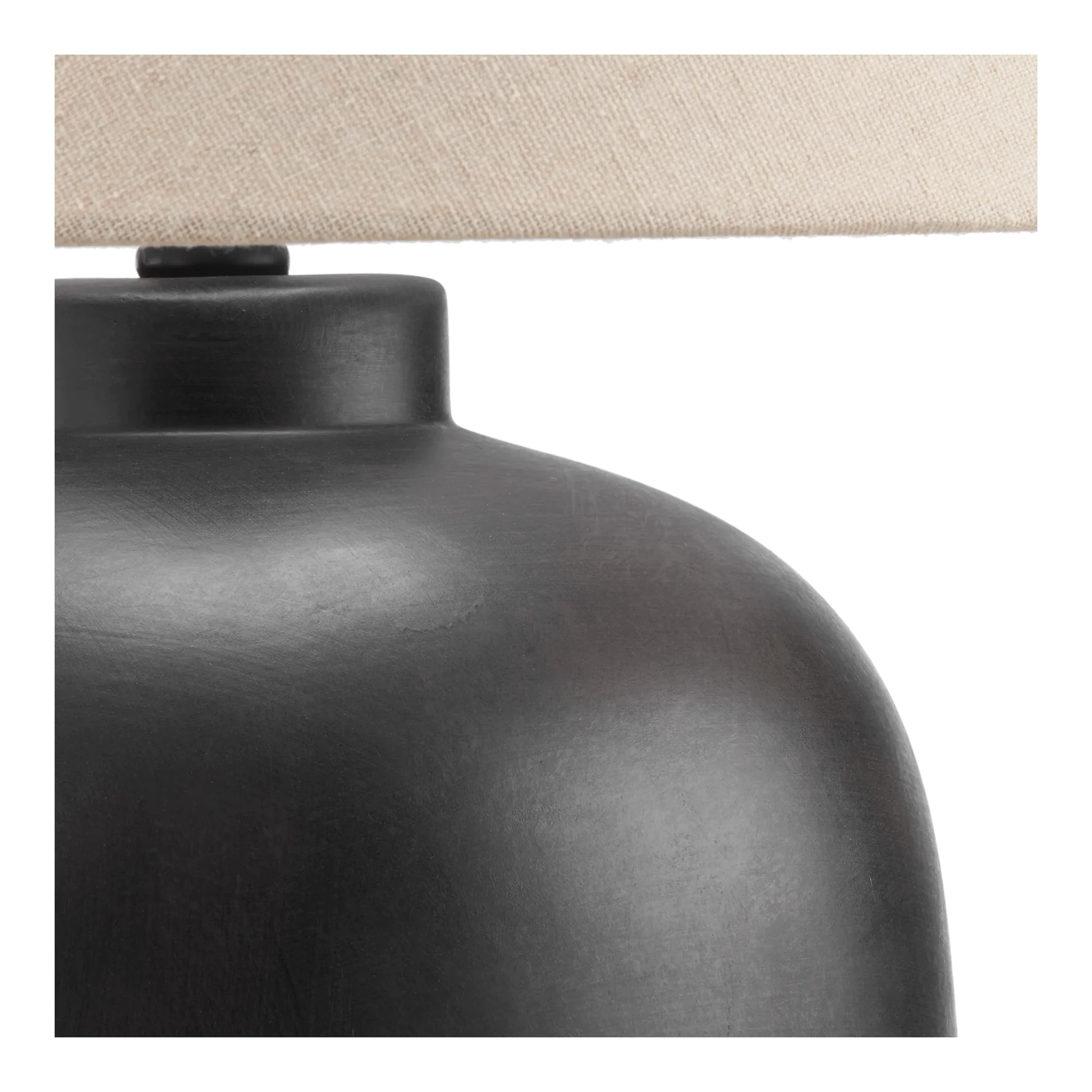 Ceramic Table Lamp - Image 4