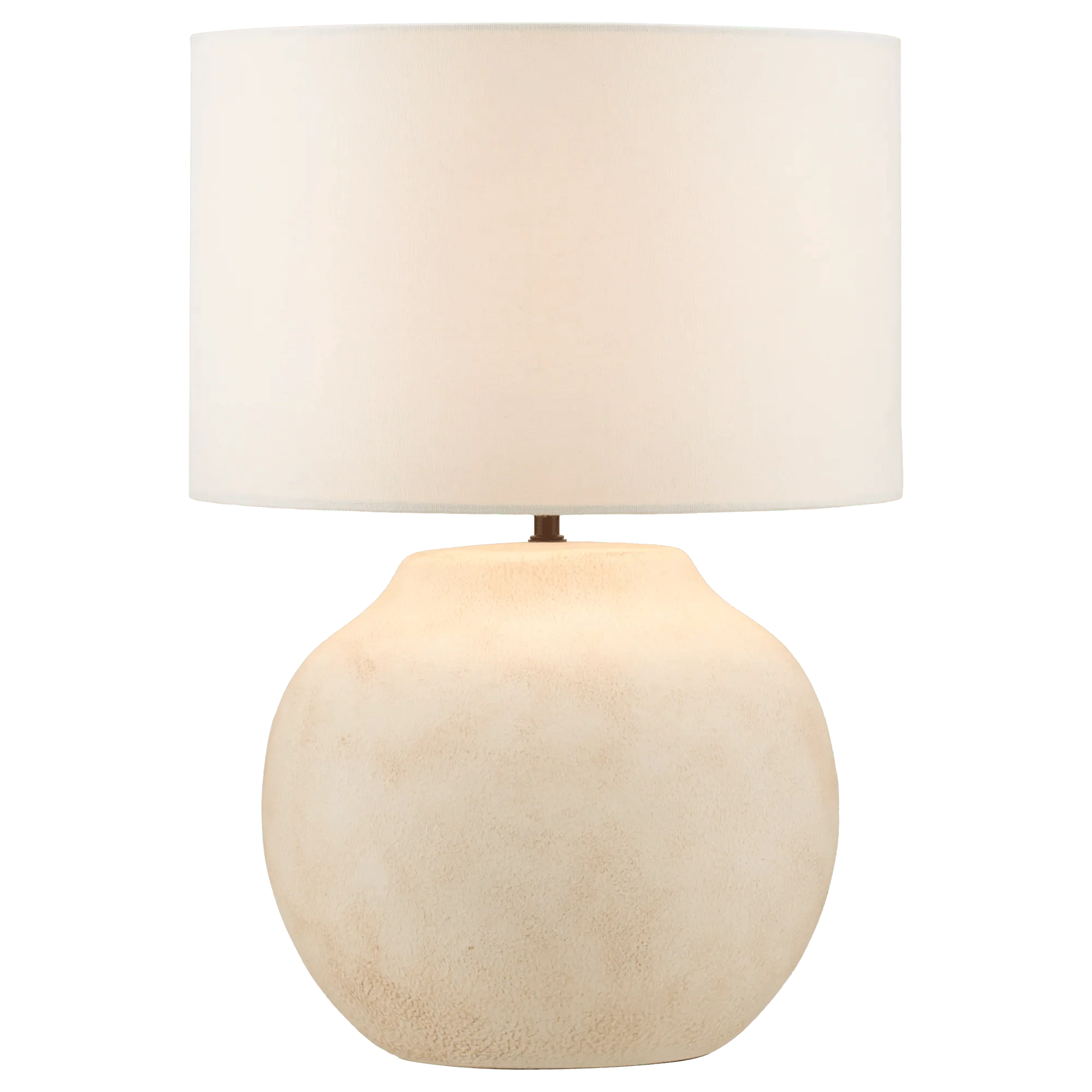 Ceramic Table Lamp - Image 4