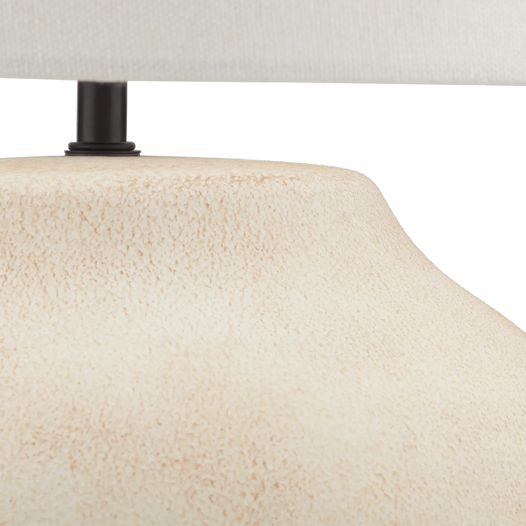 Ceramic Table Lamp - Image 5