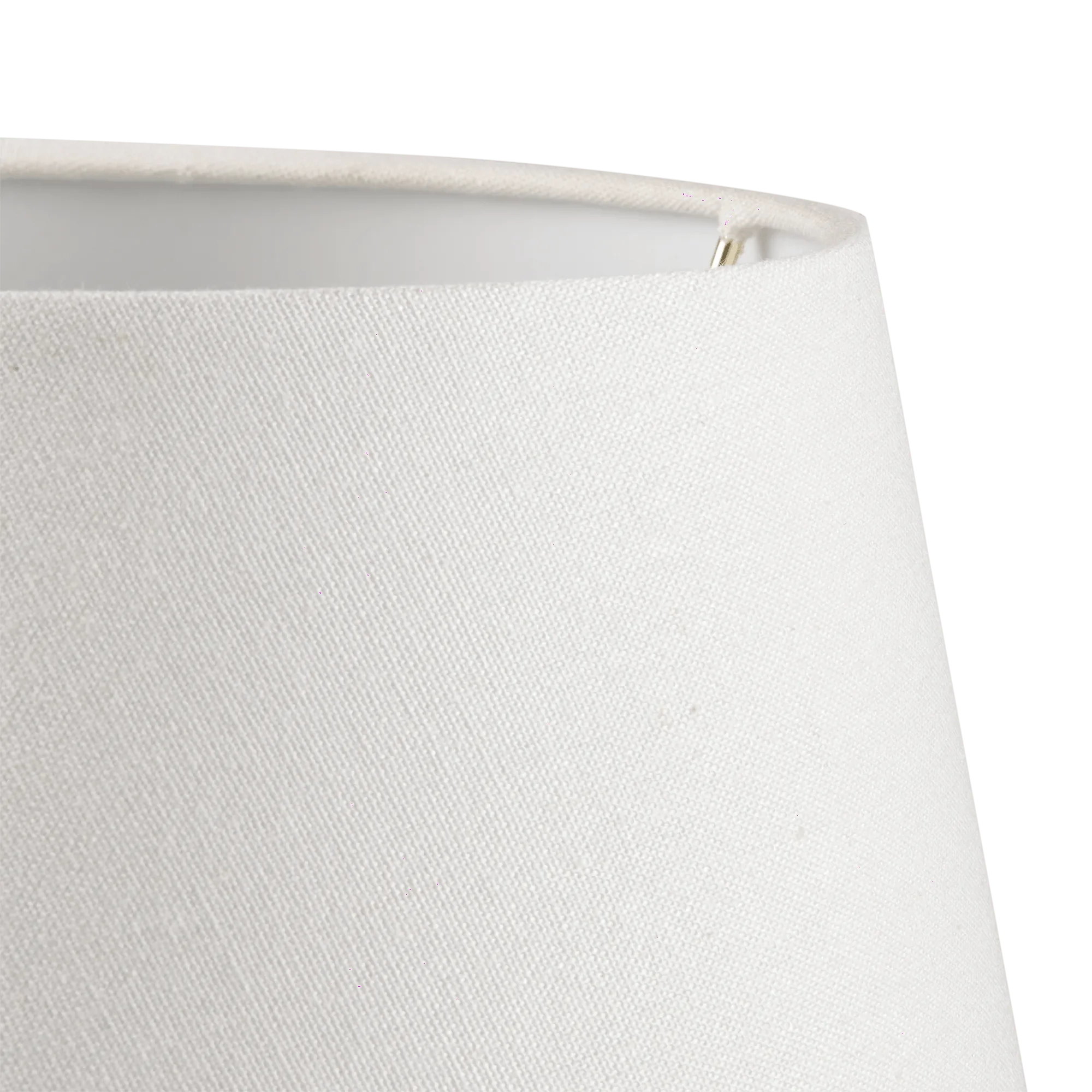 Ceramic Table Lamp in Soft Green - Image 4