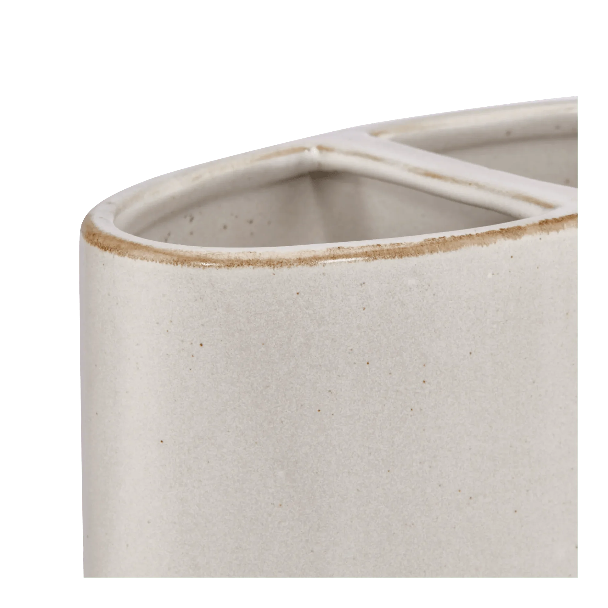 Ceramic Toothbrush Holder - Image 4
