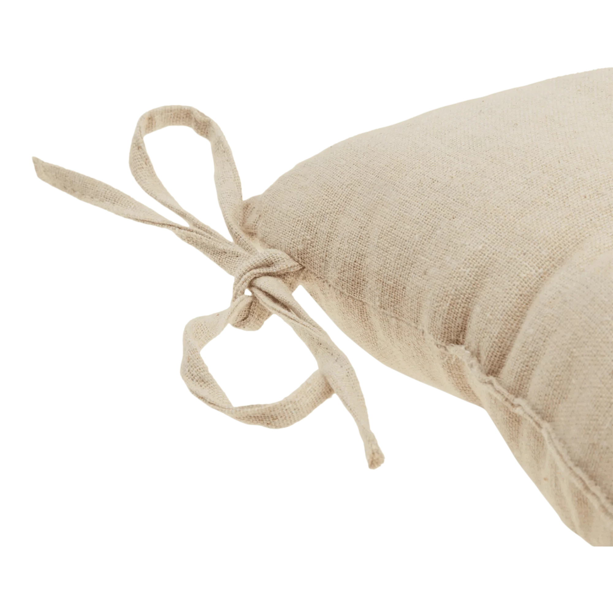 Natural Chair Pad - Image 5