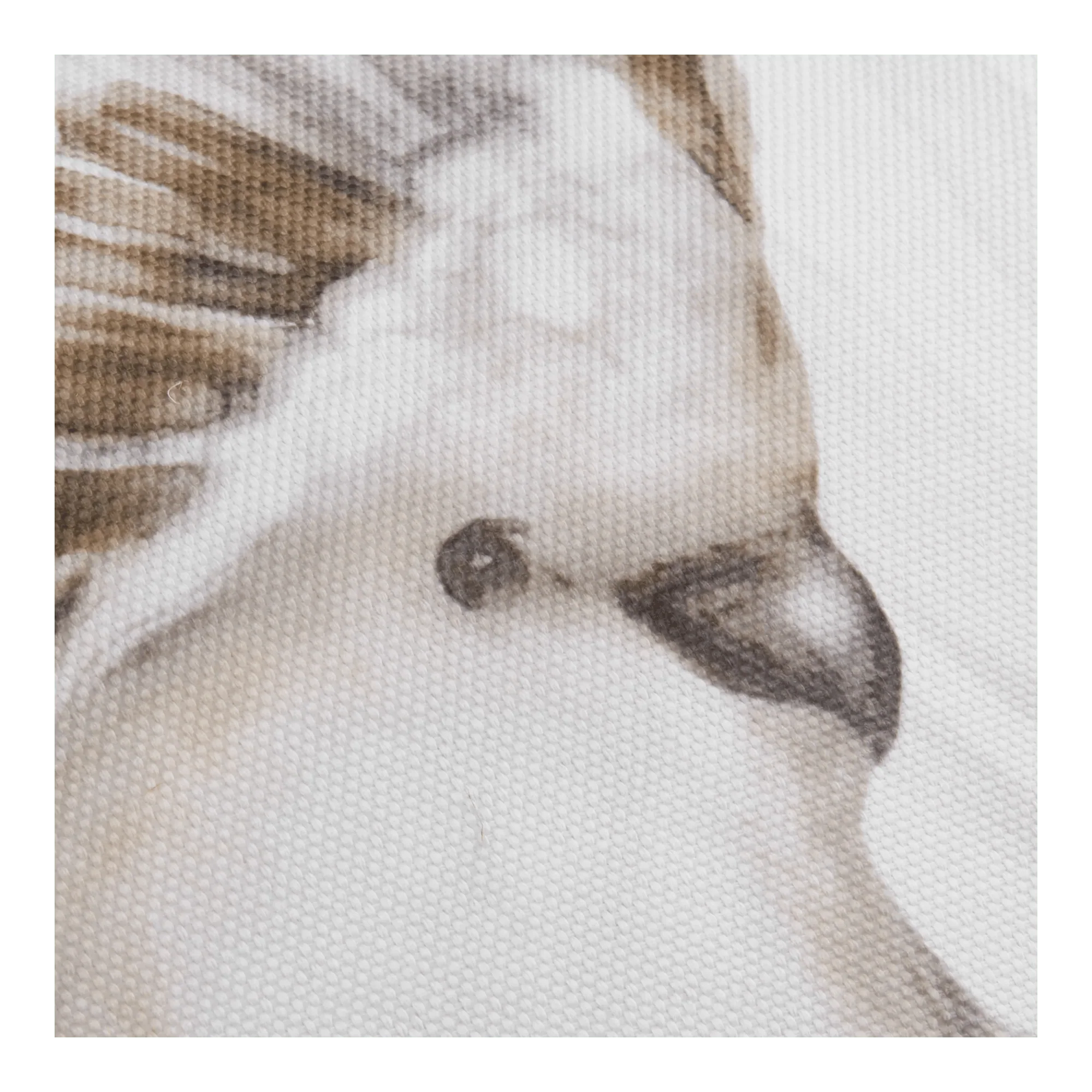 Chico Bird Outdoor Decorative Pillow - Image 4