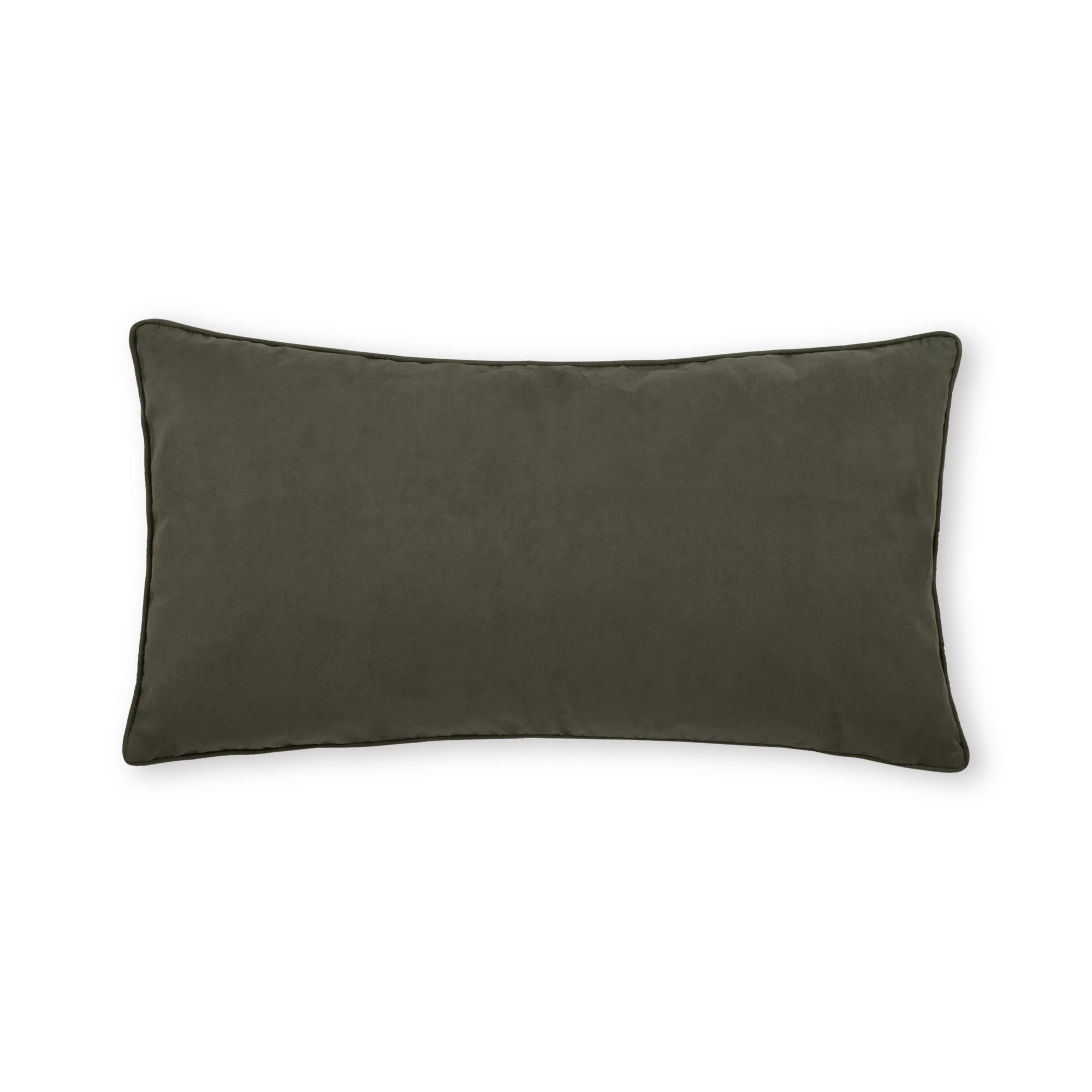 Green Clifford Decorative Lumbar Pillow - Image 2