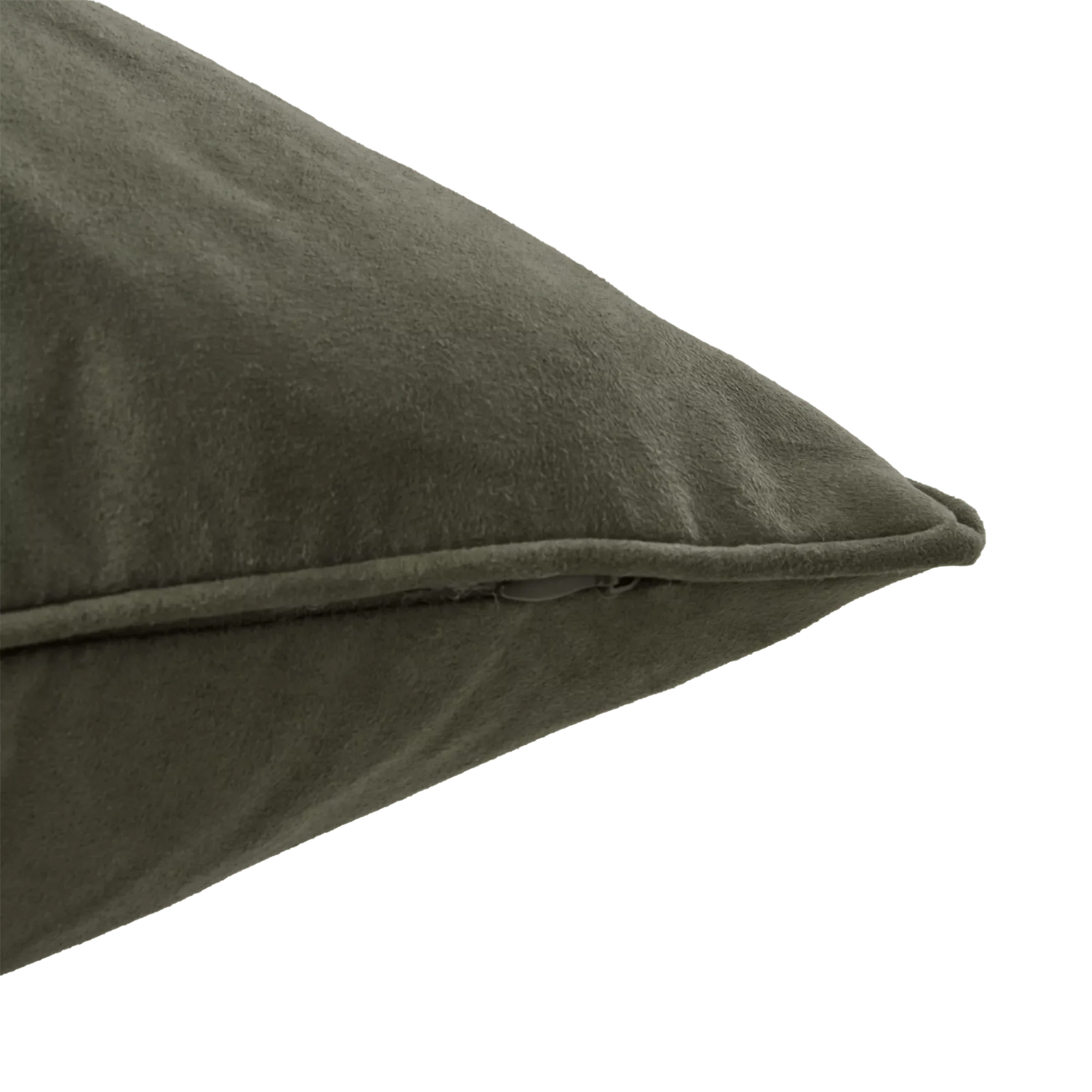 Green Clifford Decorative Lumbar Pillow - Image 4