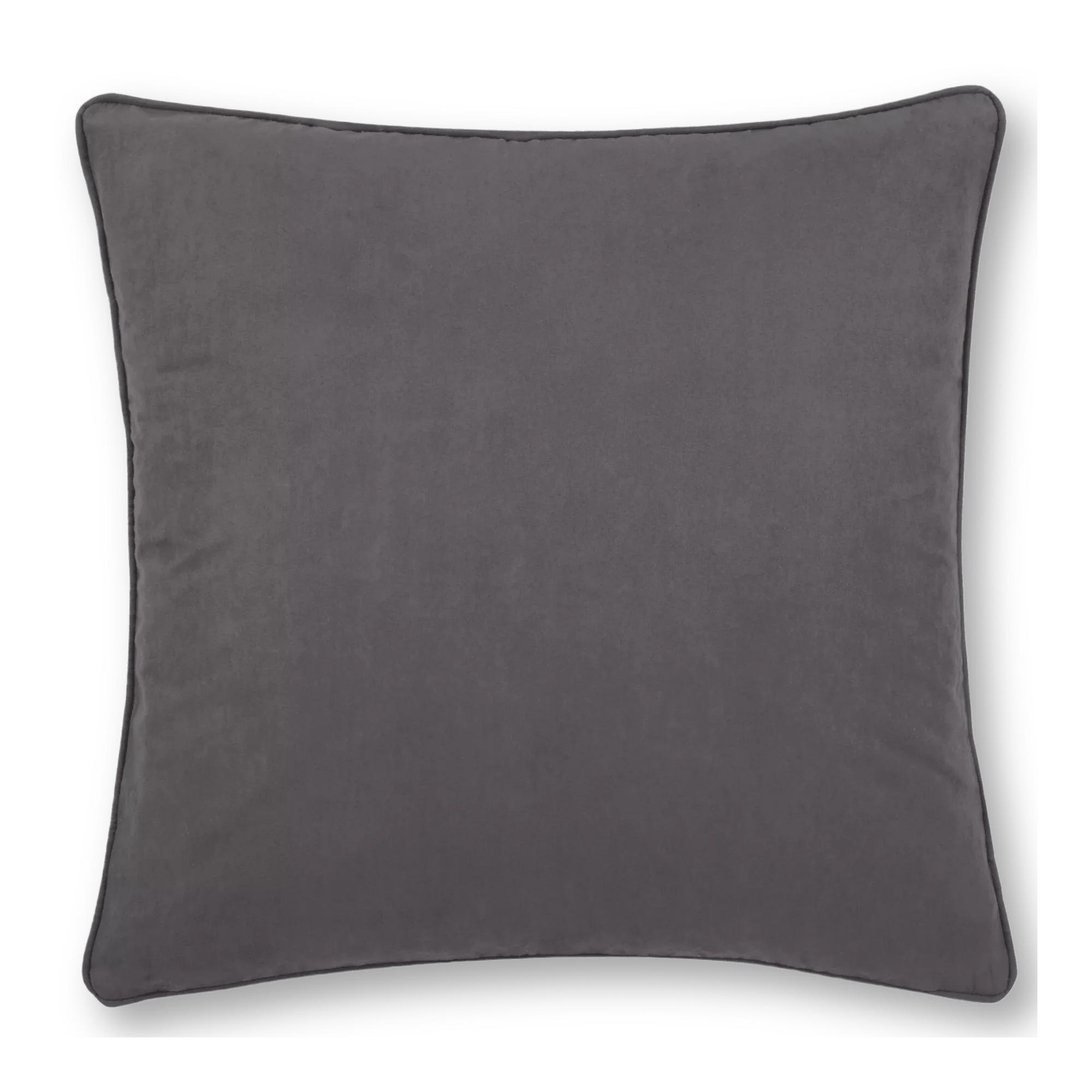 Charcoal Clifford Decorative Pillow - Image 3