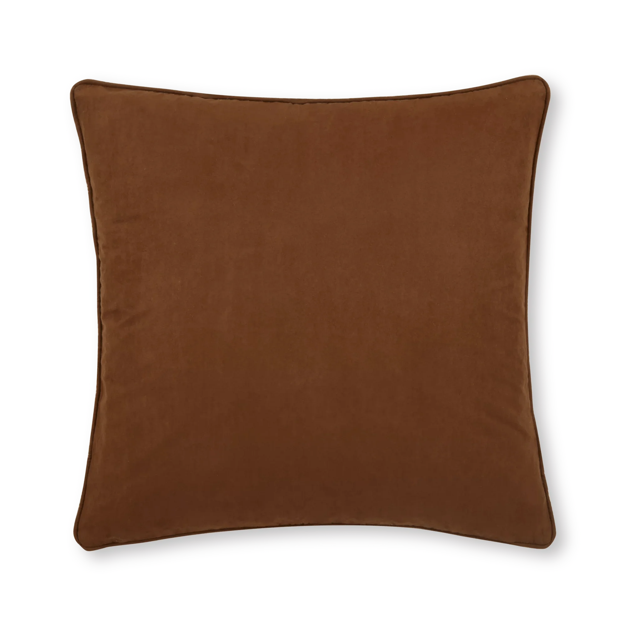 Cognac Clifford Decorative Pillow - Image 2