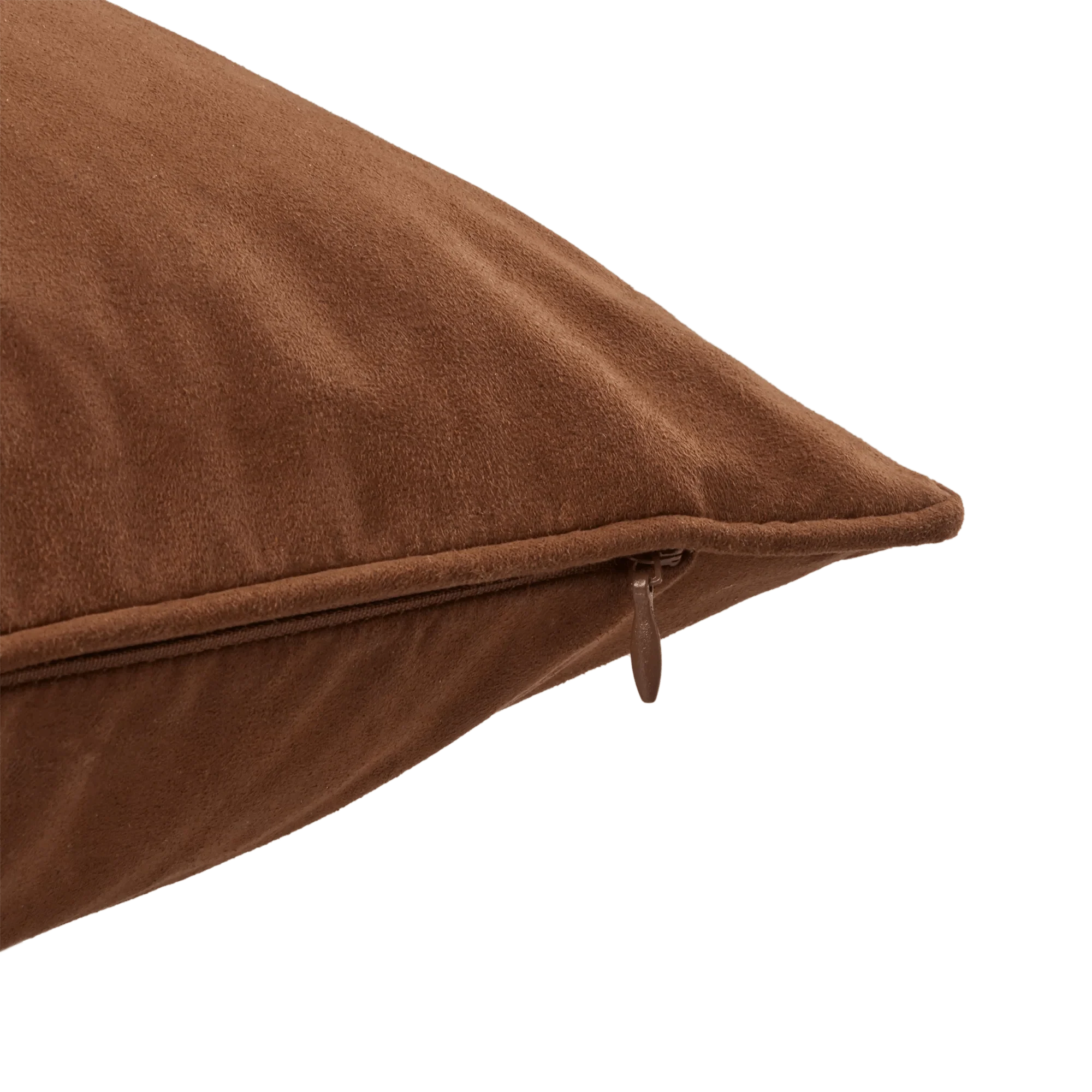 Cognac Clifford Decorative Pillow - Image 4