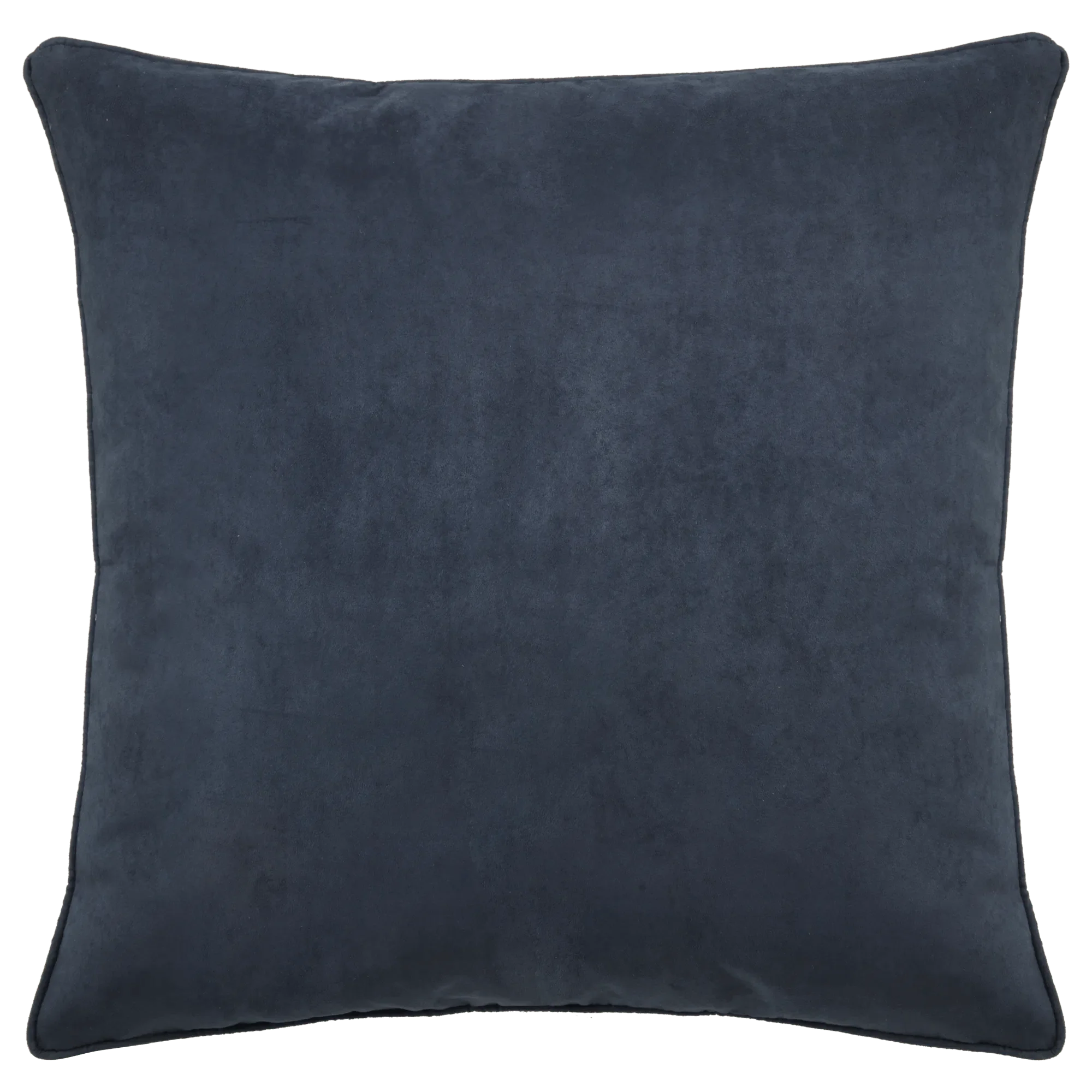 Dark Blue Clifford Decorative Pillow - Image 3