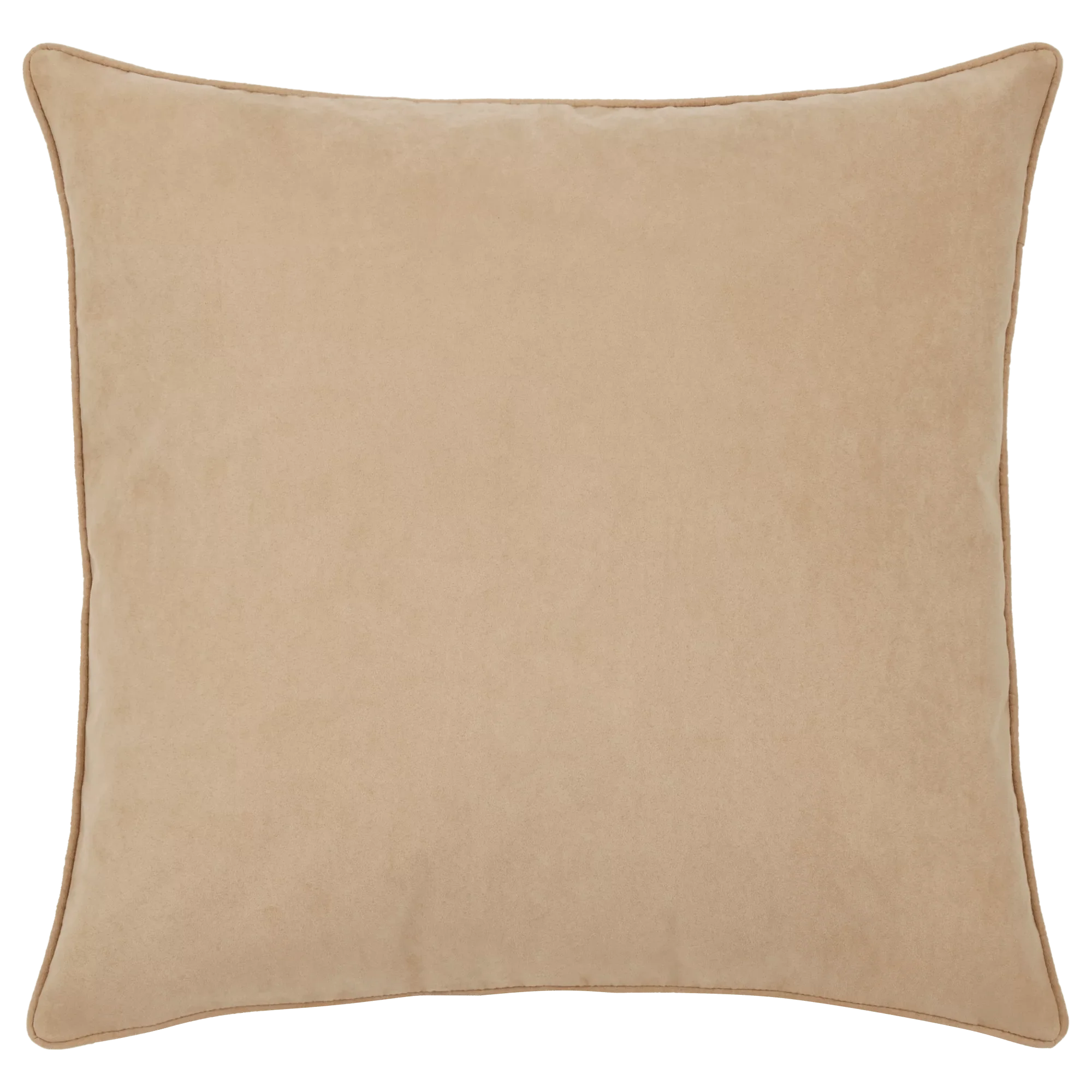 Light Brown Clifford Decorative Pillow - Image 3