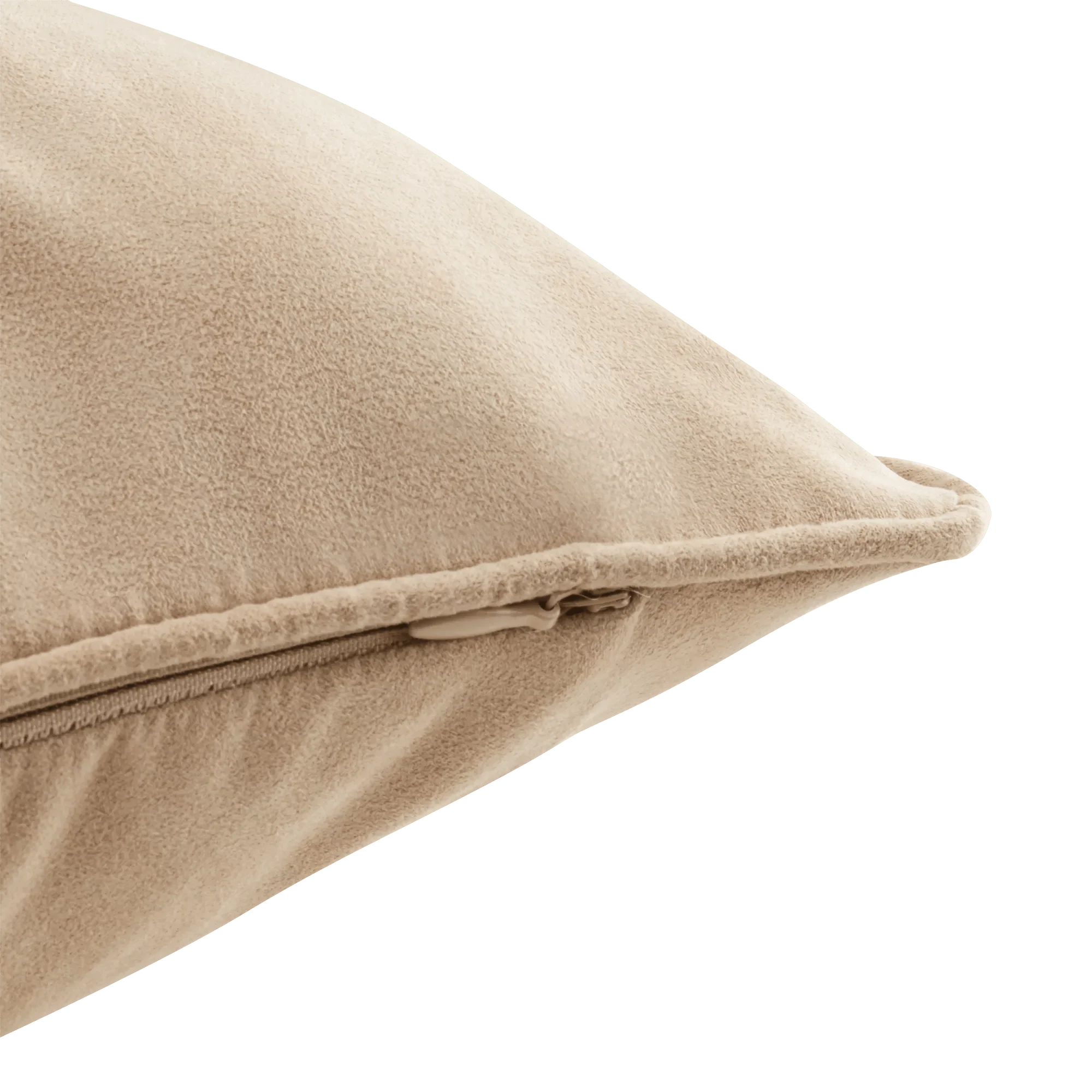 Light Brown Clifford Decorative Pillow - Image 5
