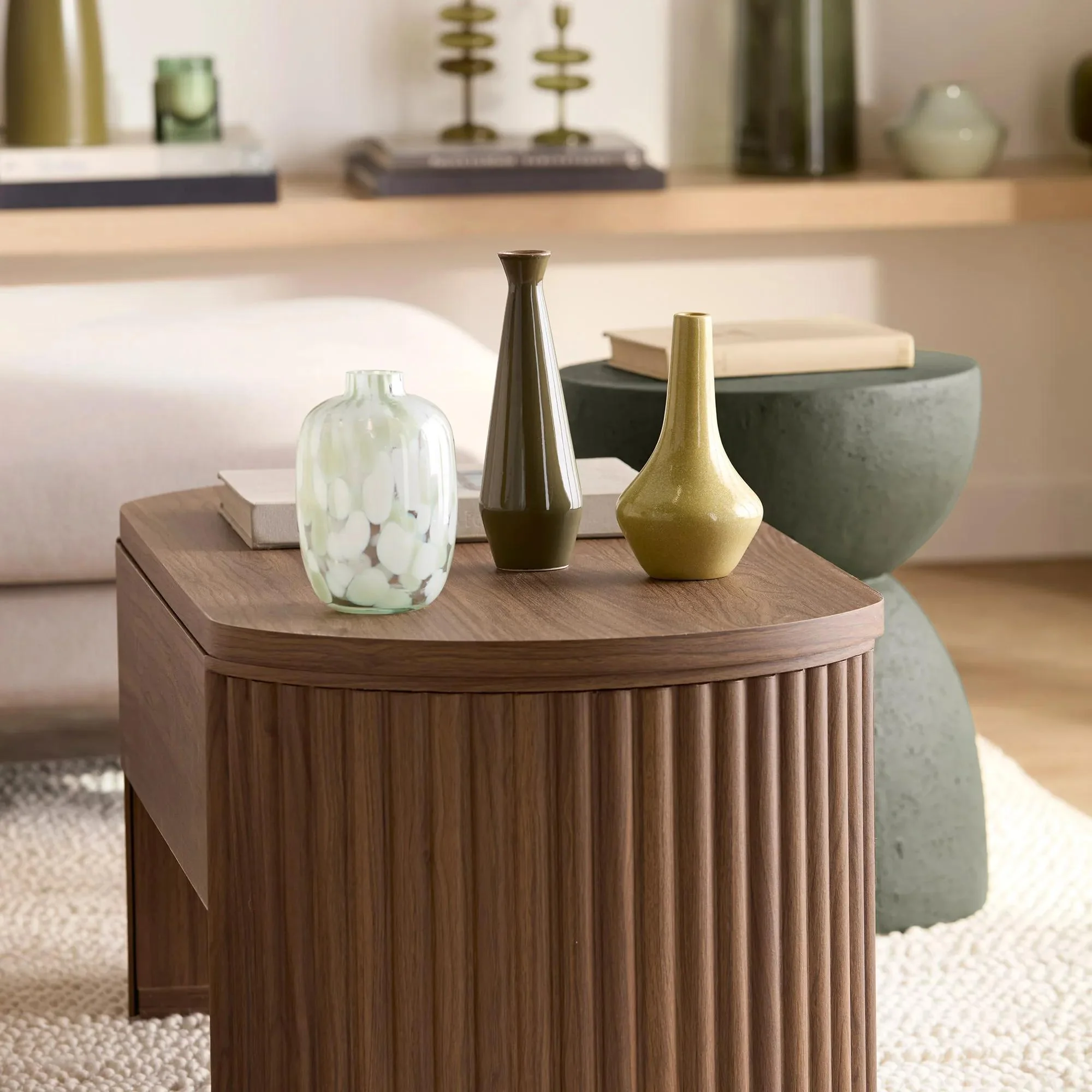 Coffee Table with Lift-top - Image 3