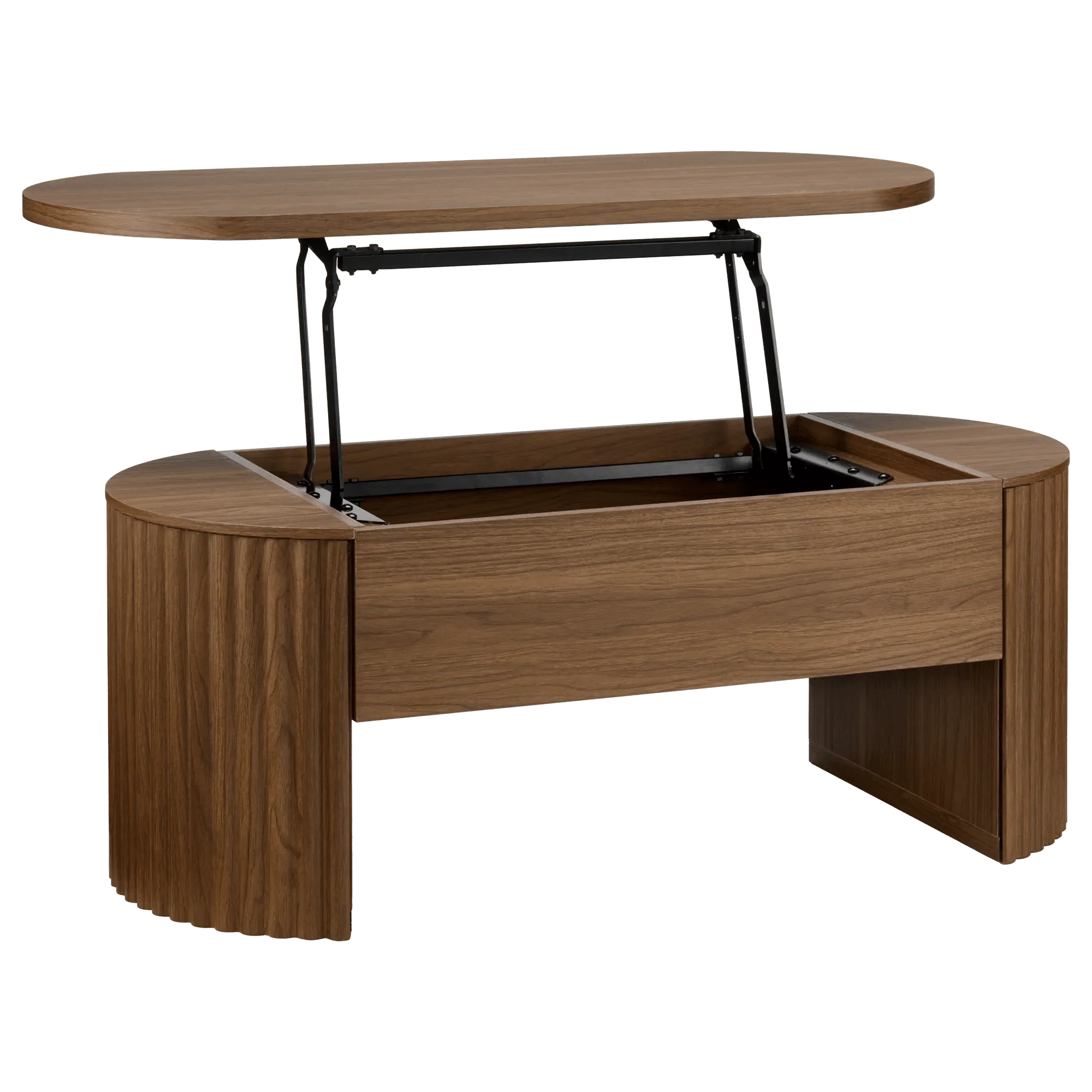 Coffee Table with Lift-top - Image 4