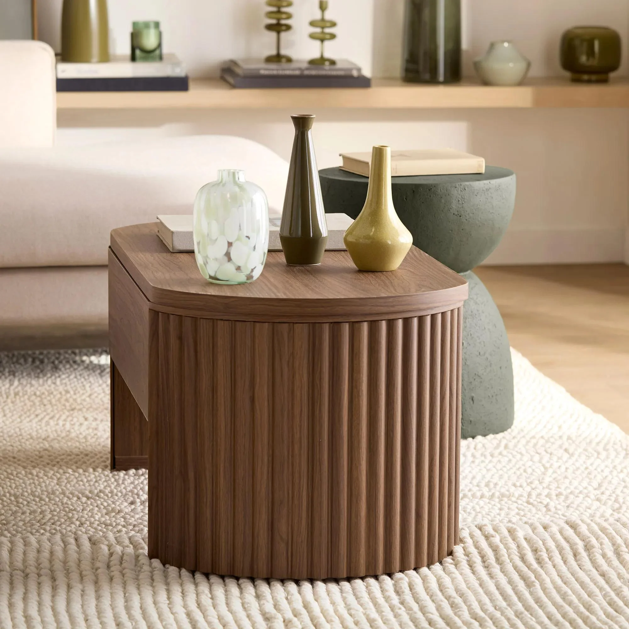 Coffee Table with Lift-top - Image 8