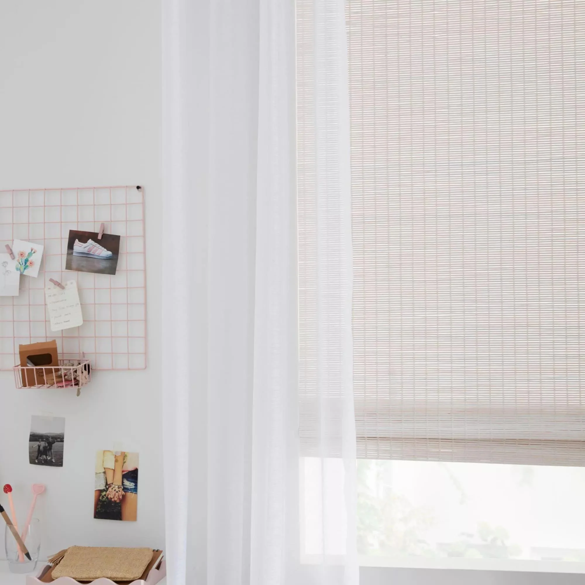 Cordless Riki Bamboo Shade - Image 6