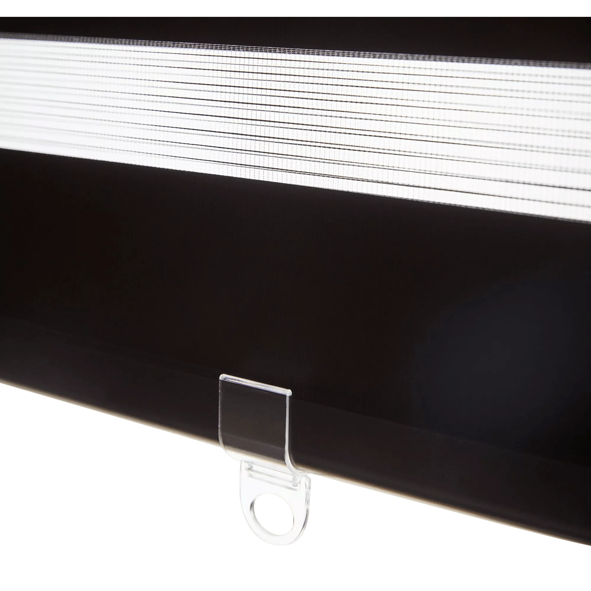 Black Cordless Sheer Shade - Image 6