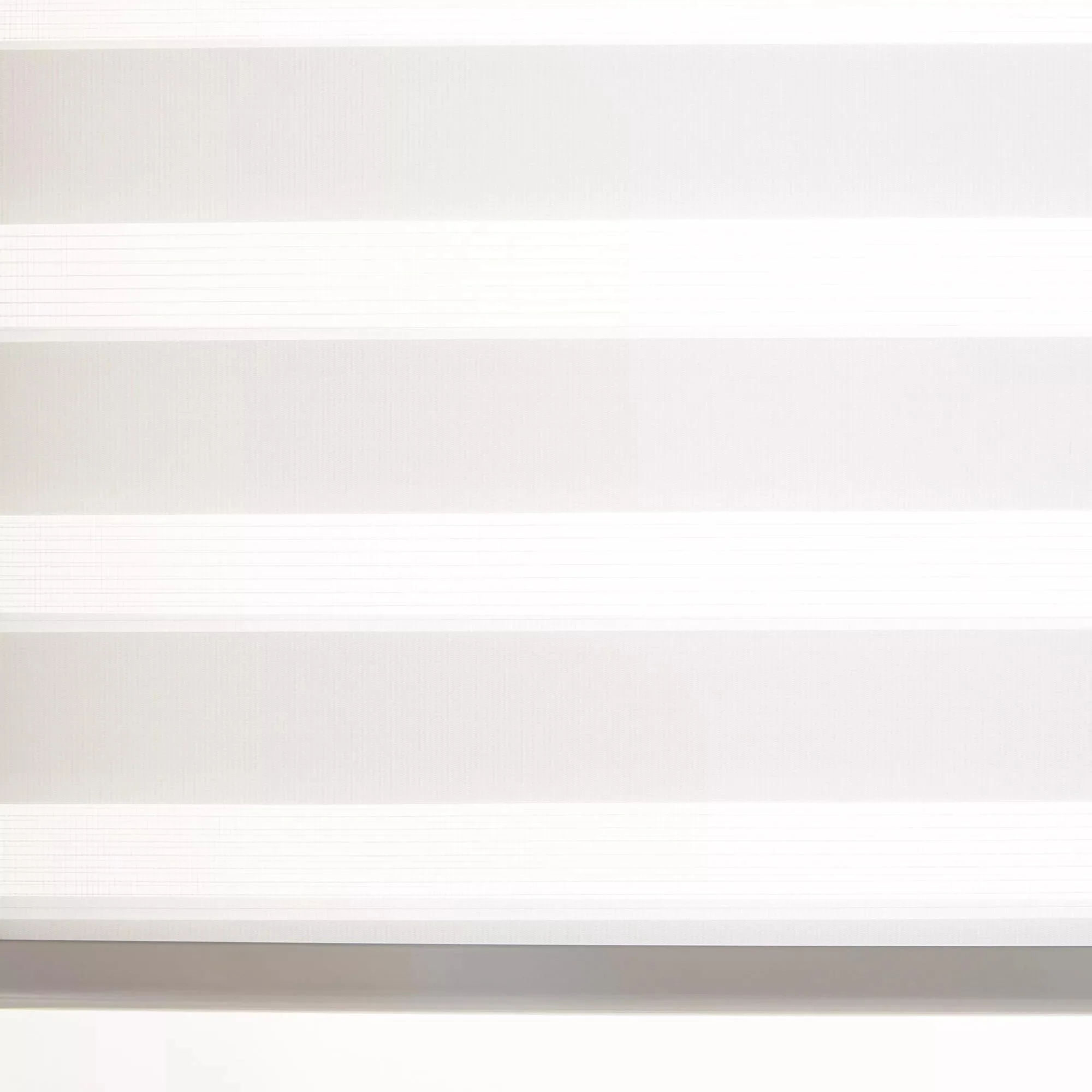 White Cordless Sheer Shade - Image 4
