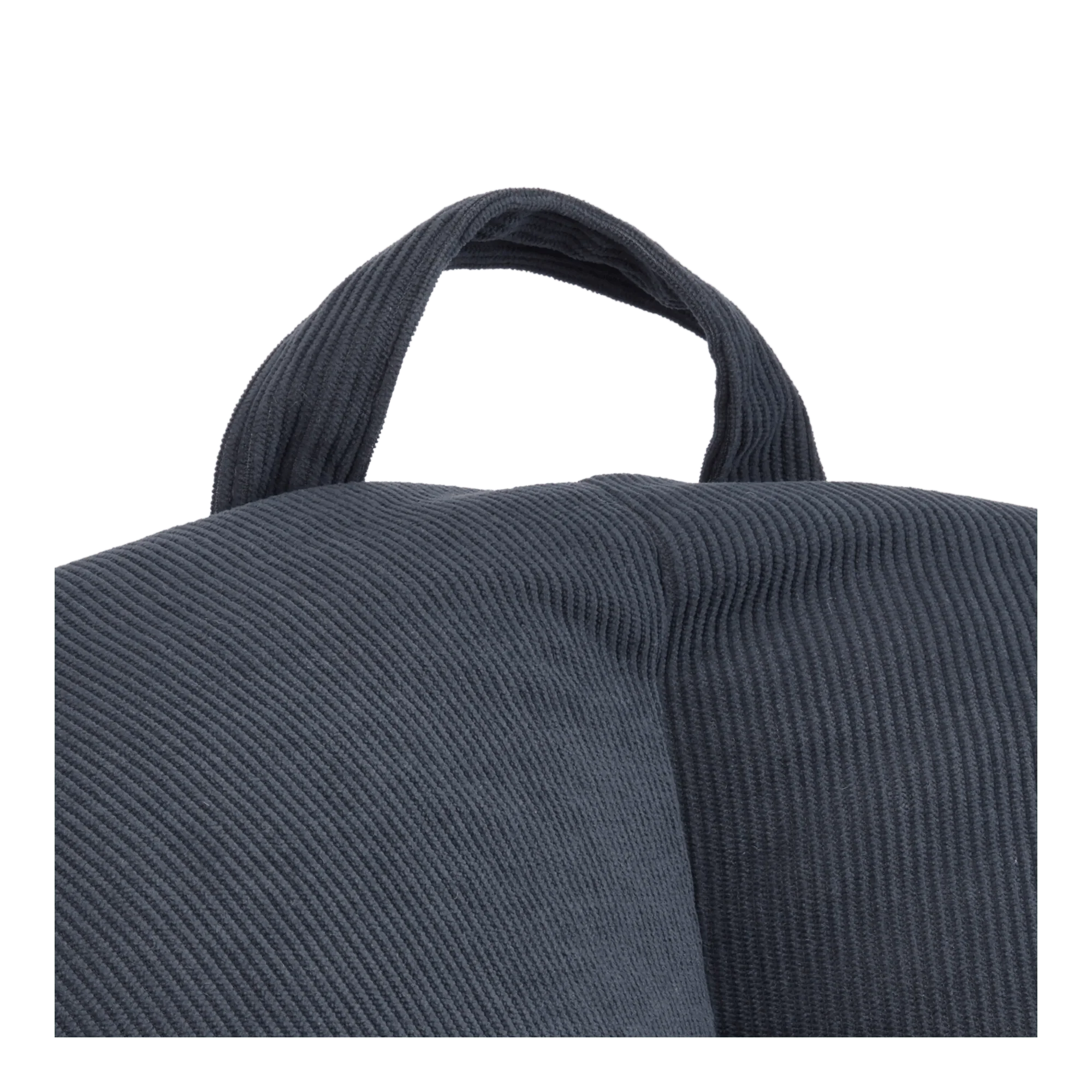 Corduroy Bean Bag - Image 3