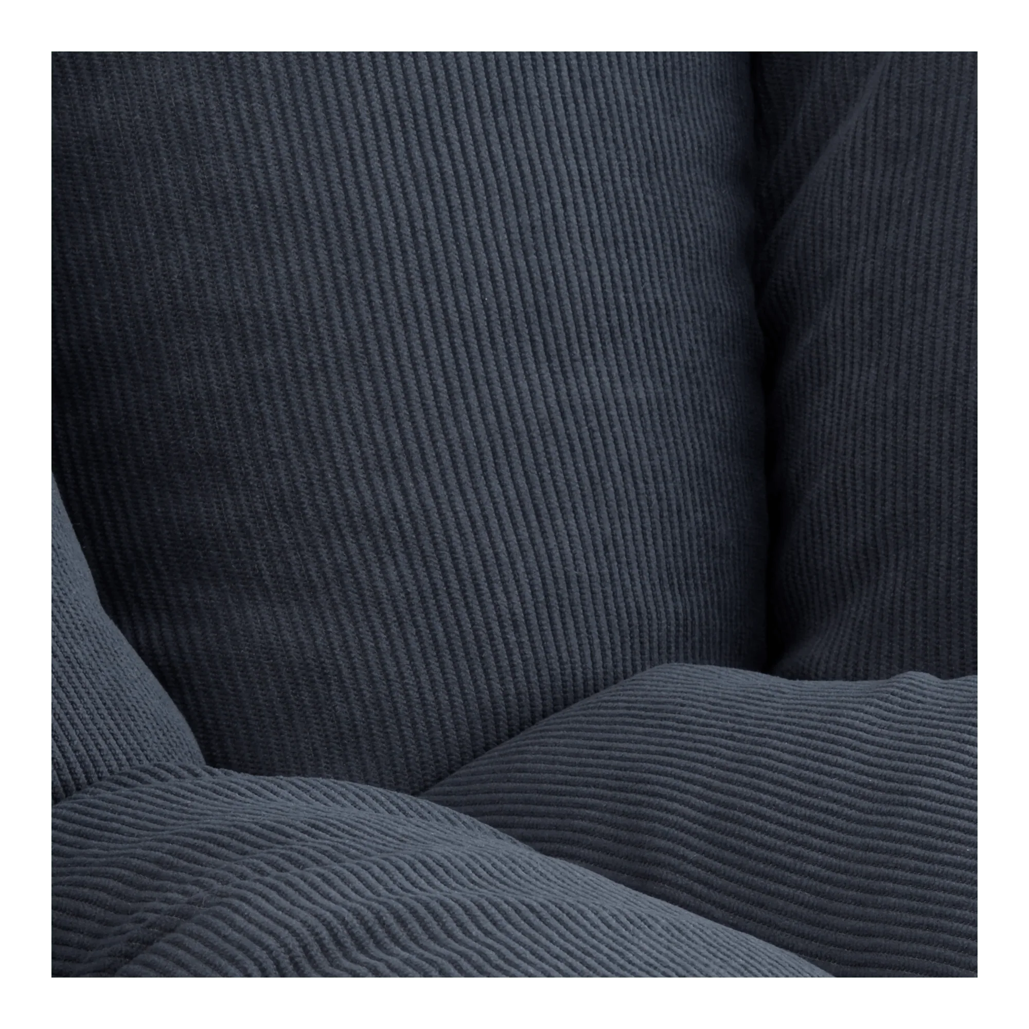 Corduroy Bean Bag - Image 4
