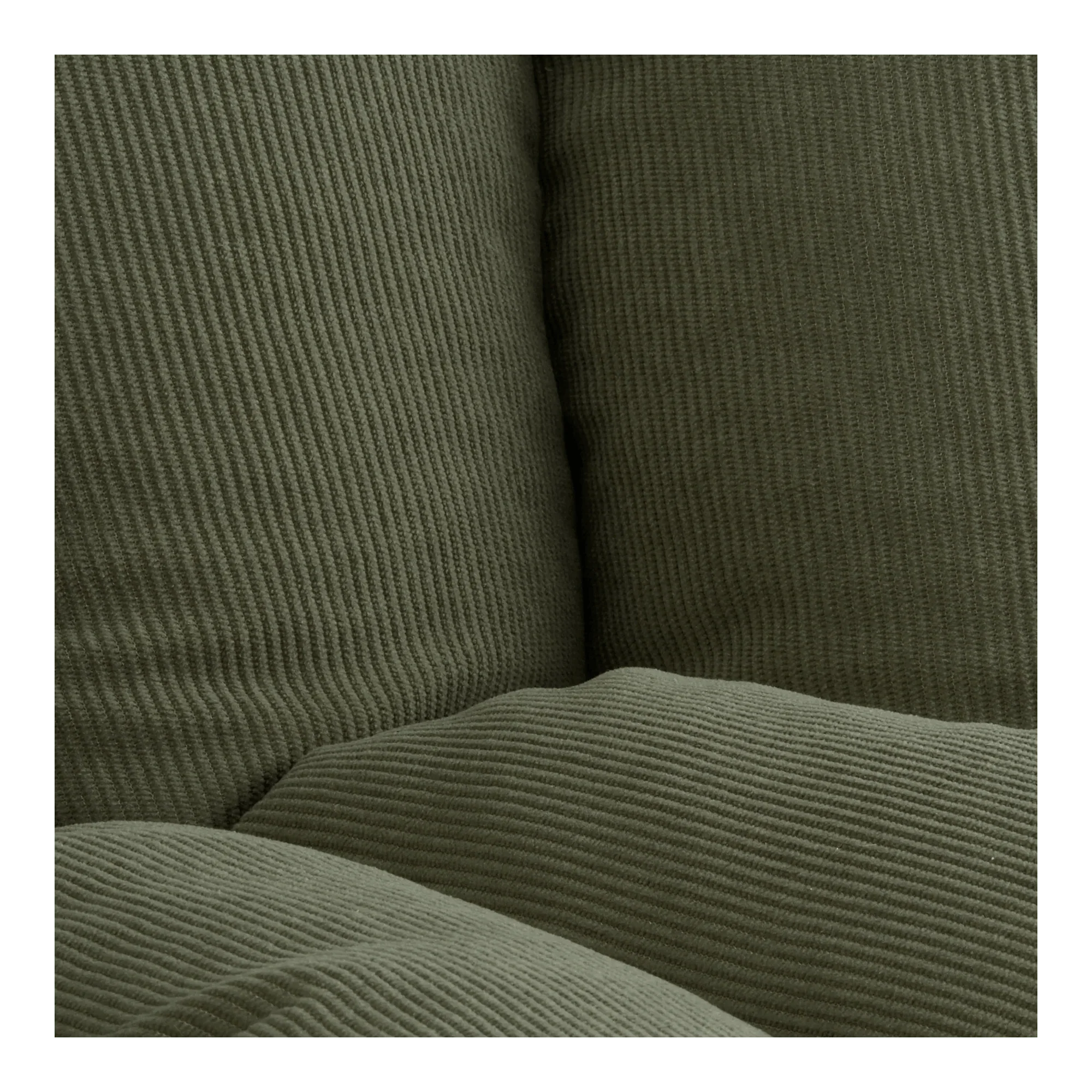 Corduroy Bean Bag - Image 4
