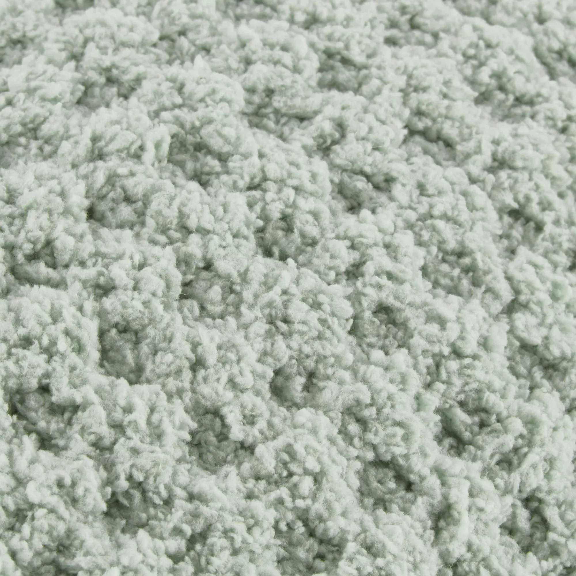 Sage Cory Chenille Decorative Lumbar Pillow - Image 5