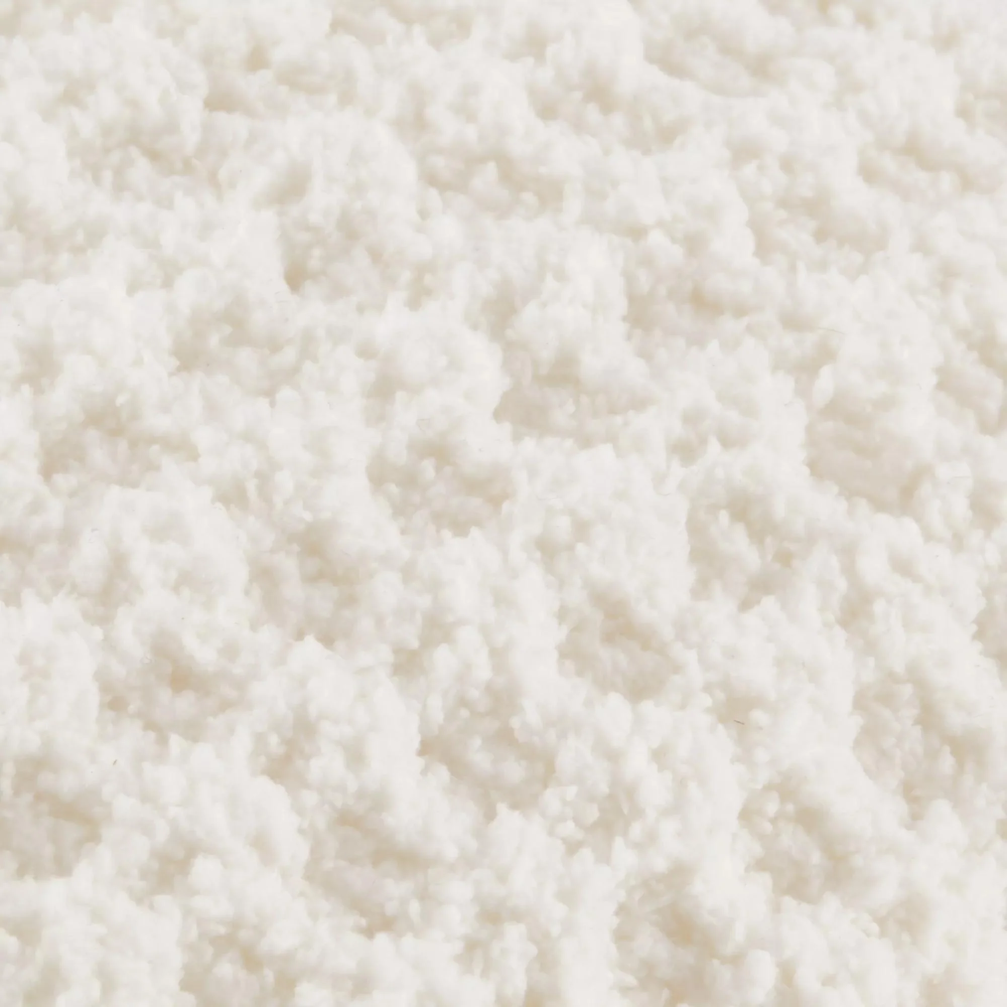 White Cory Chenille Decorative Lumbar Pillow - Image 5