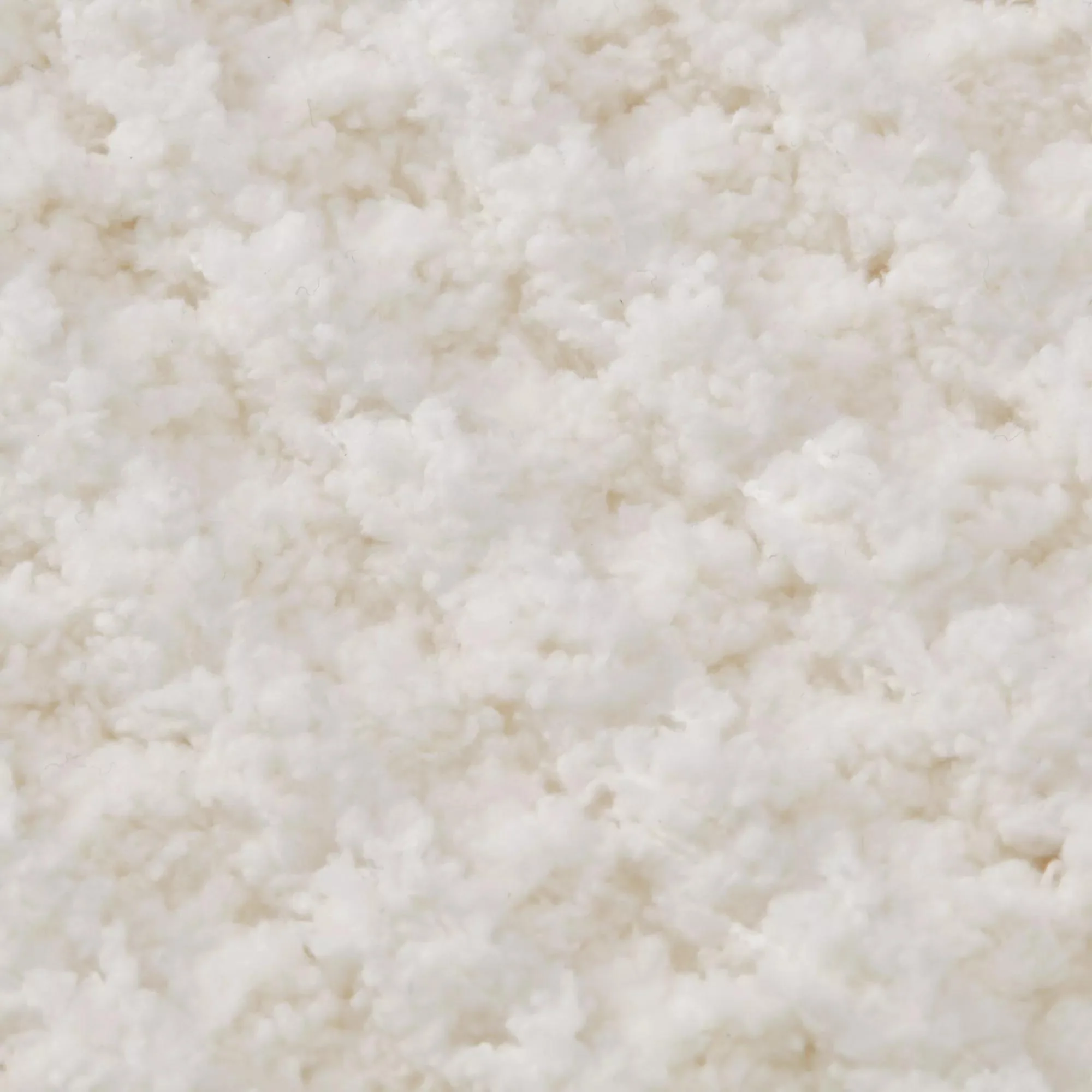 White Cory Chenille Throw - Image 7