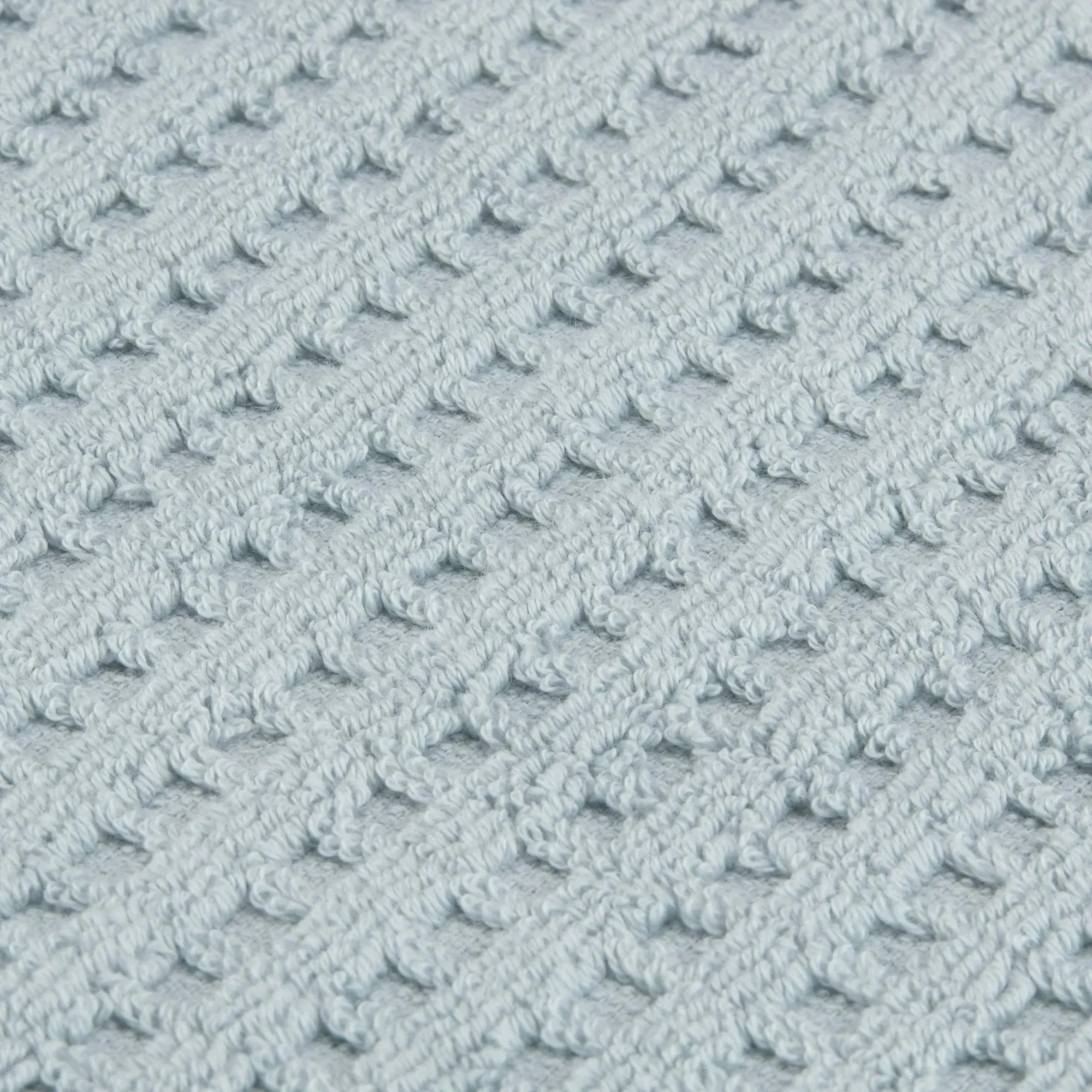 Cotton Waffle Hand Towel - Image 3