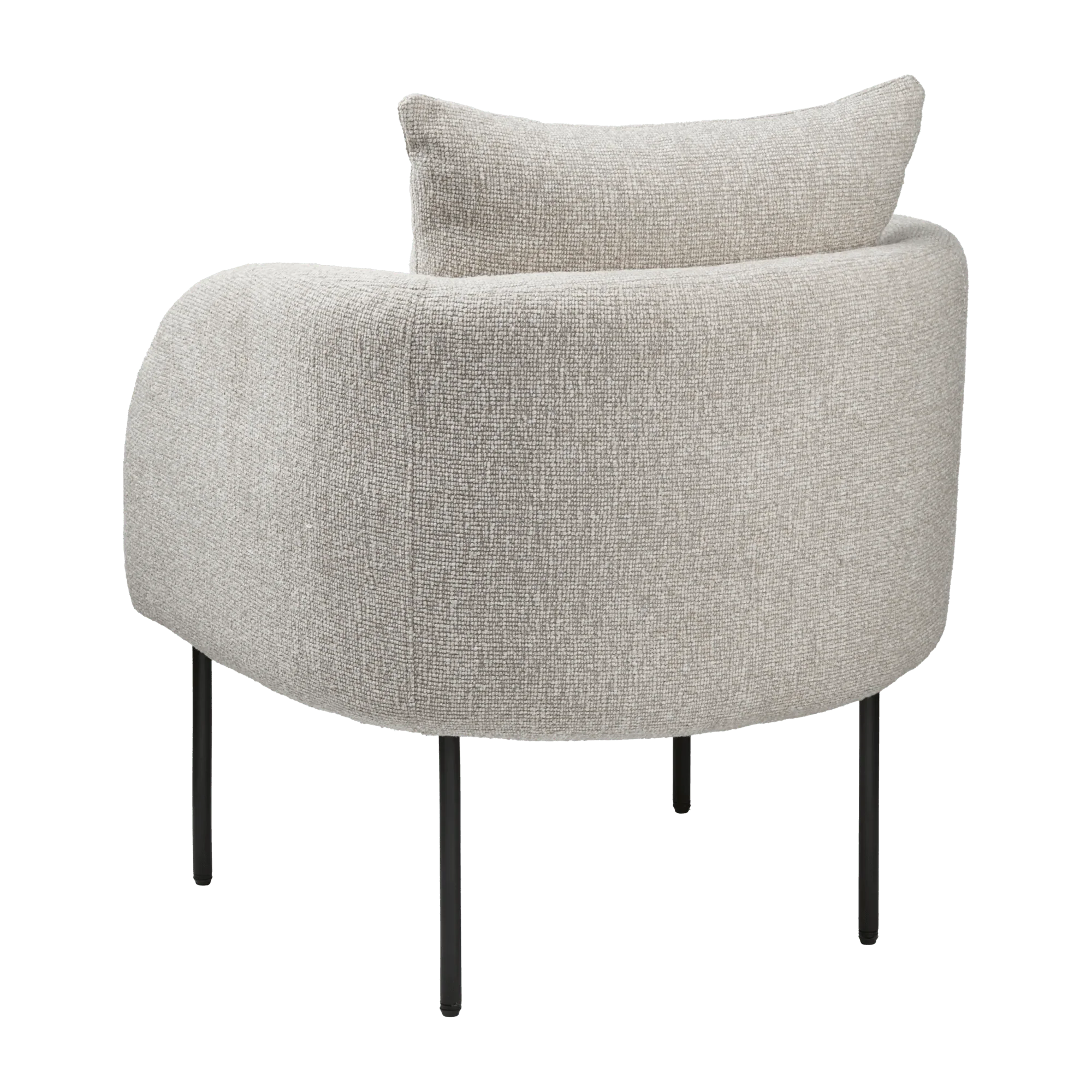 Cozy Accent Chair - Image 3