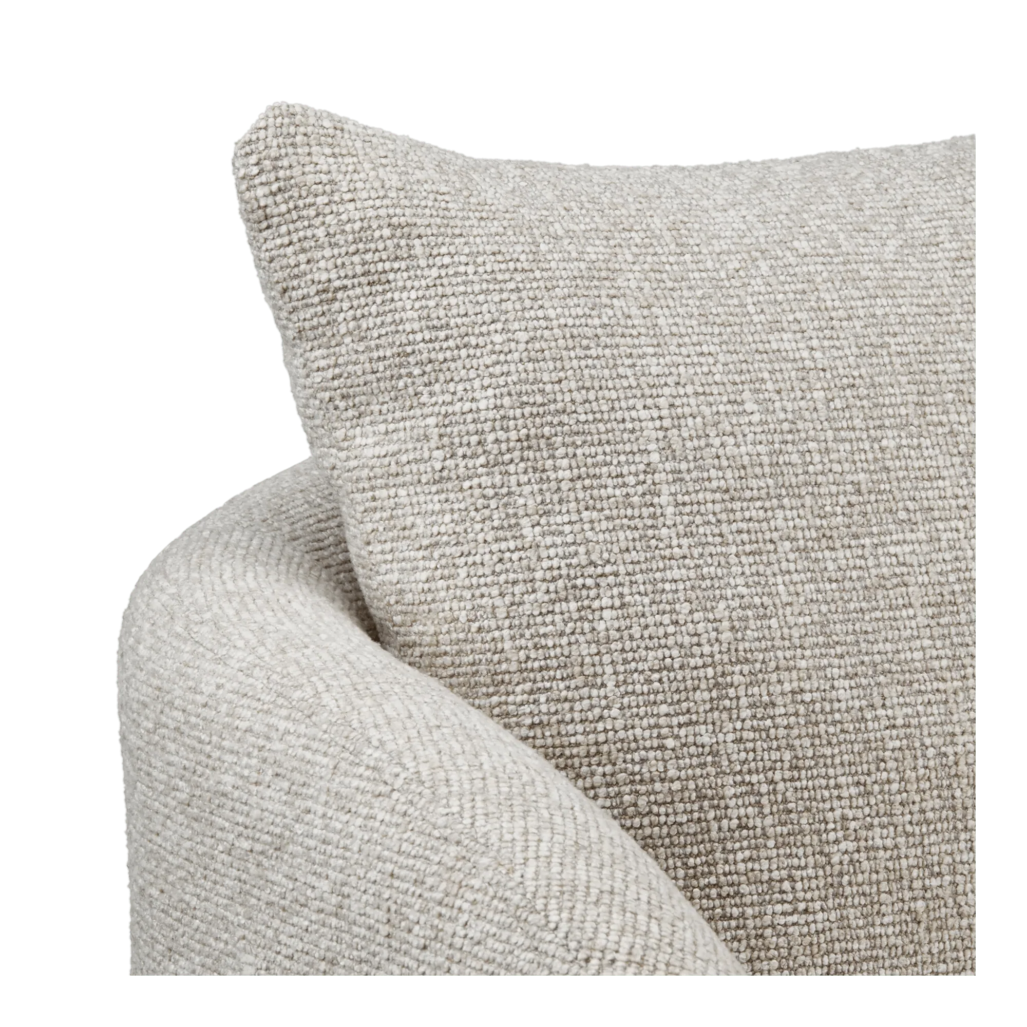 Cozy Accent Chair - Image 5