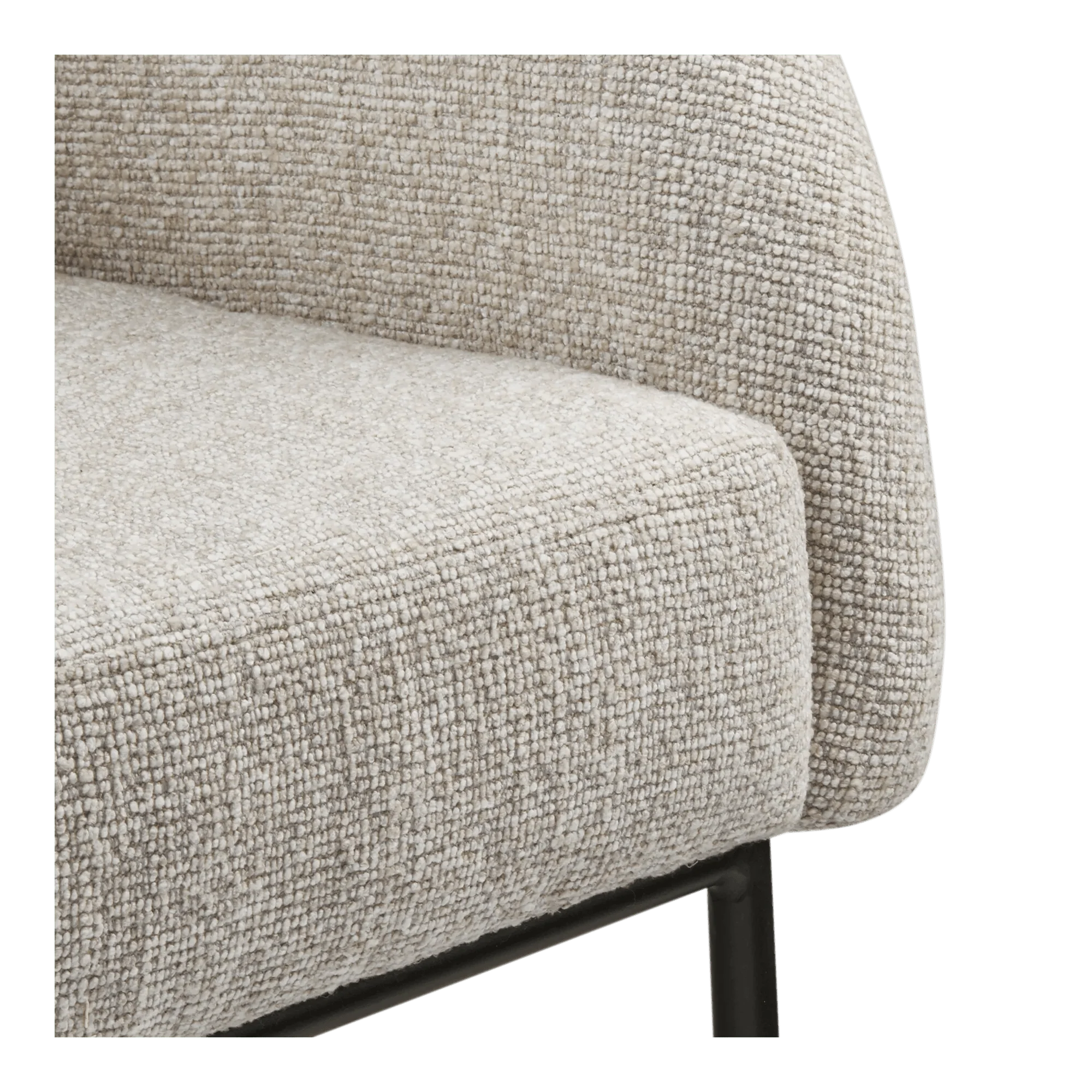 Cozy Accent Chair - Image 6