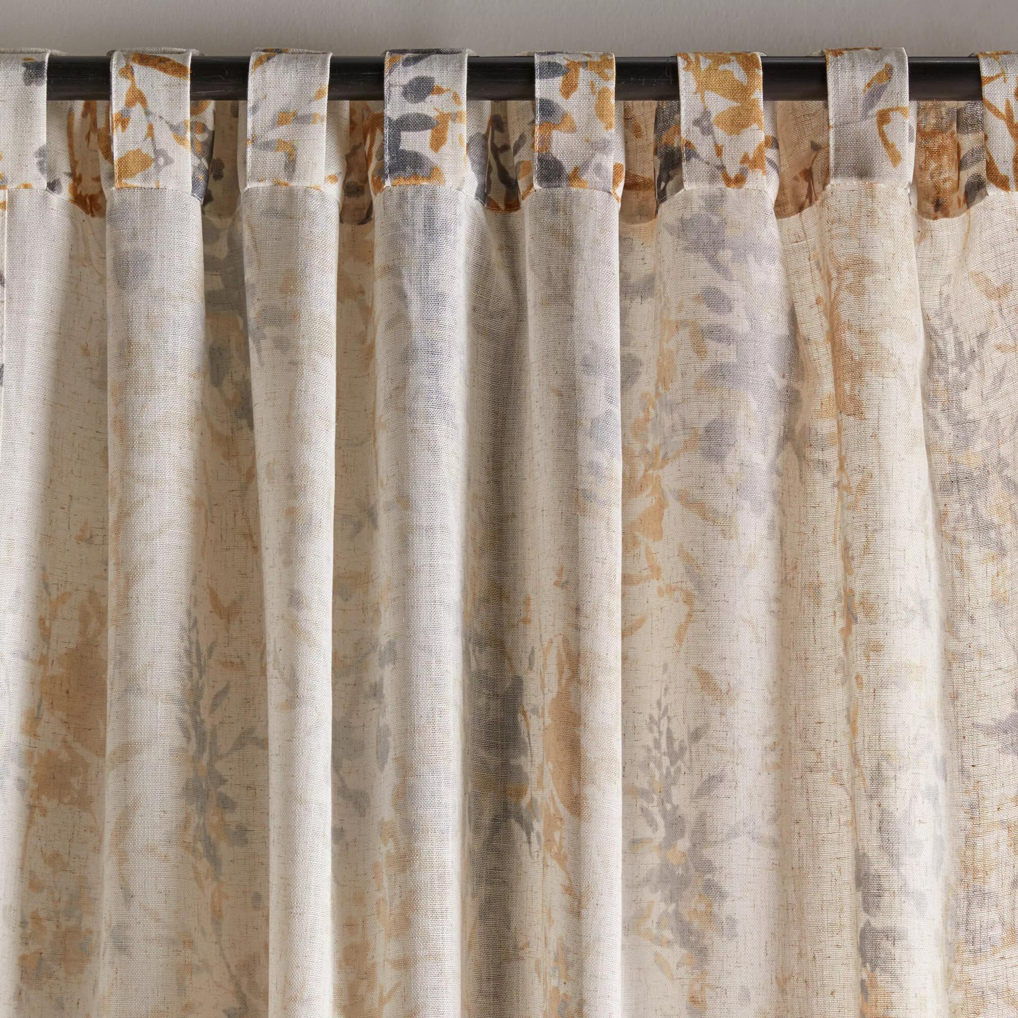 Cressy Panel Curtain - Image 3