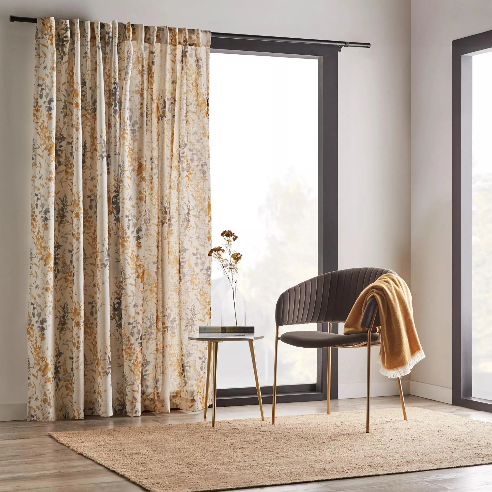 Cressy Panel Curtain - Image 4