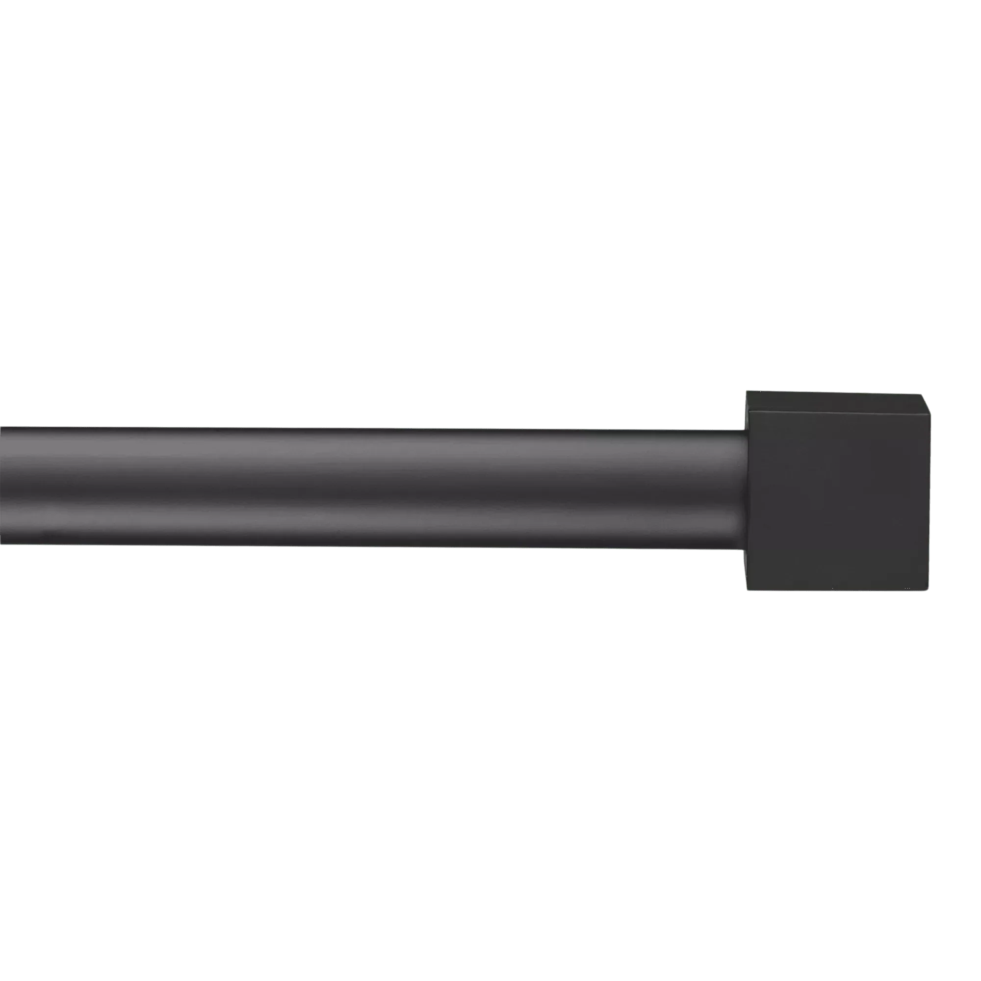 Cube Curtain Rod Set - Diameter 25mm - Image 6