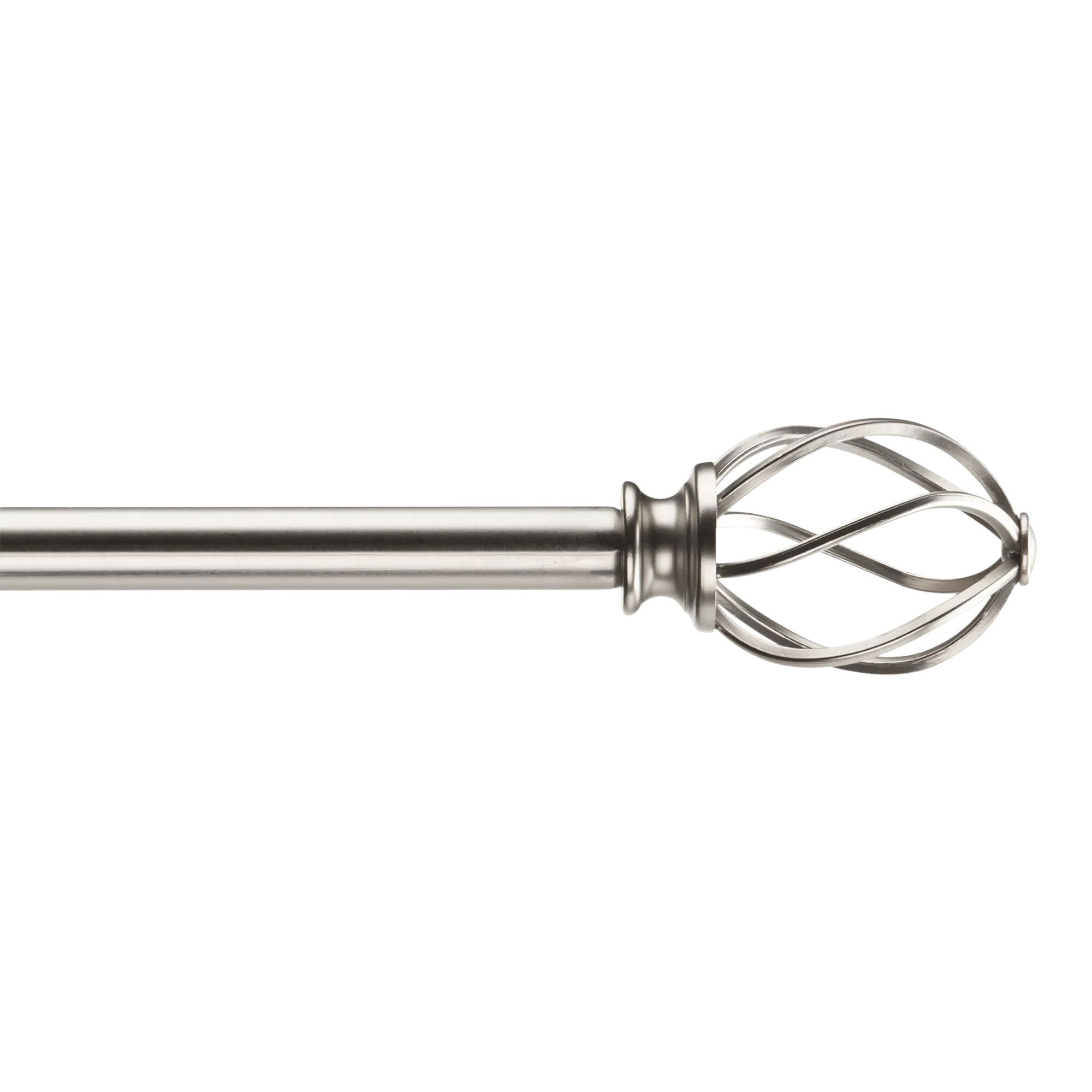 Curtain Rod Set - Diameter 16 mm - Image 2