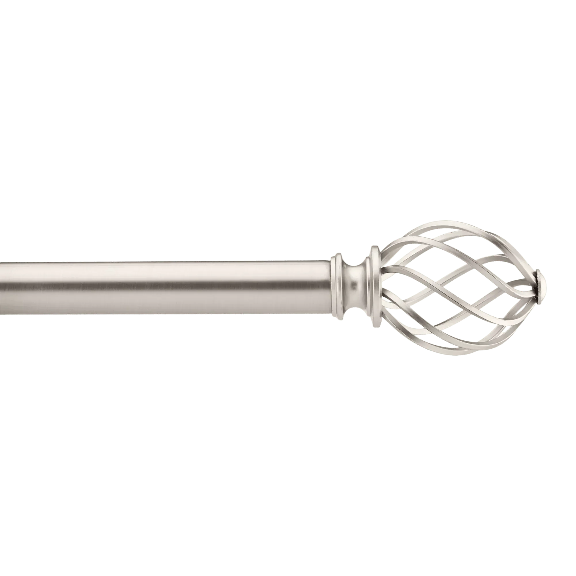 Curtain Rod Set - Diameter 22/25 mm - Image 2
