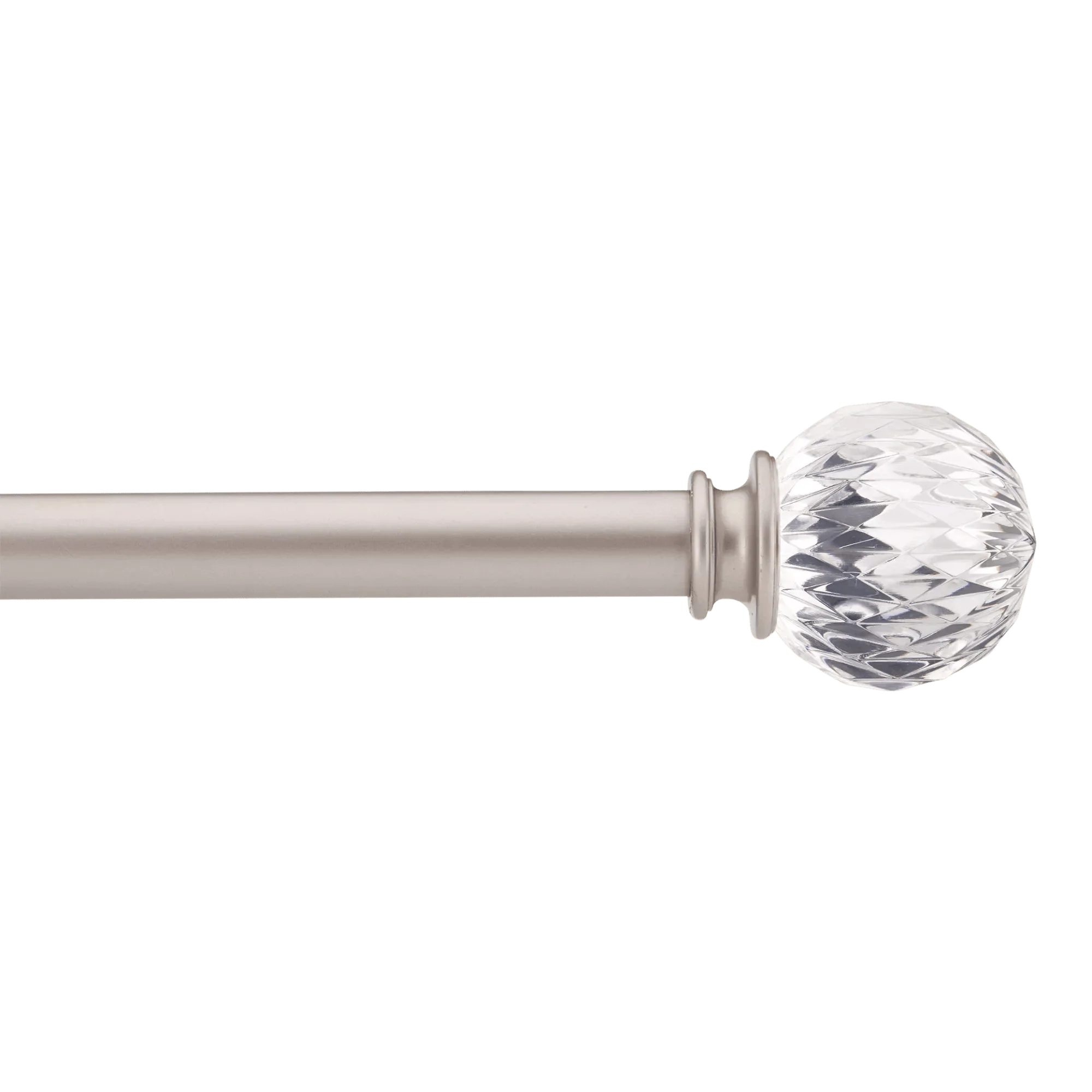 Curtain Rod Set - Diameter 22/25 mm - Image 3