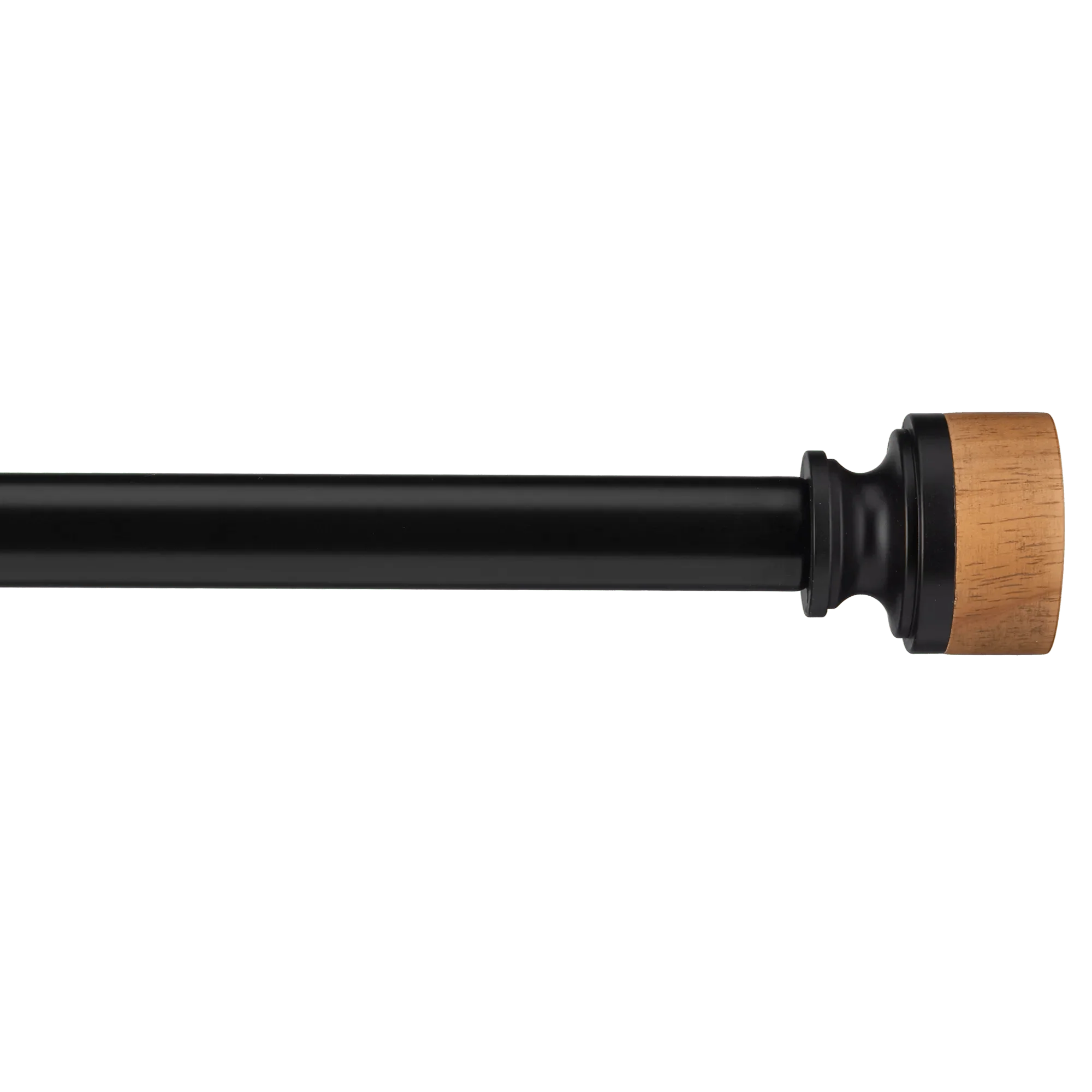 Curtain Rod Set - Diameter 22/25 mm - Image 2