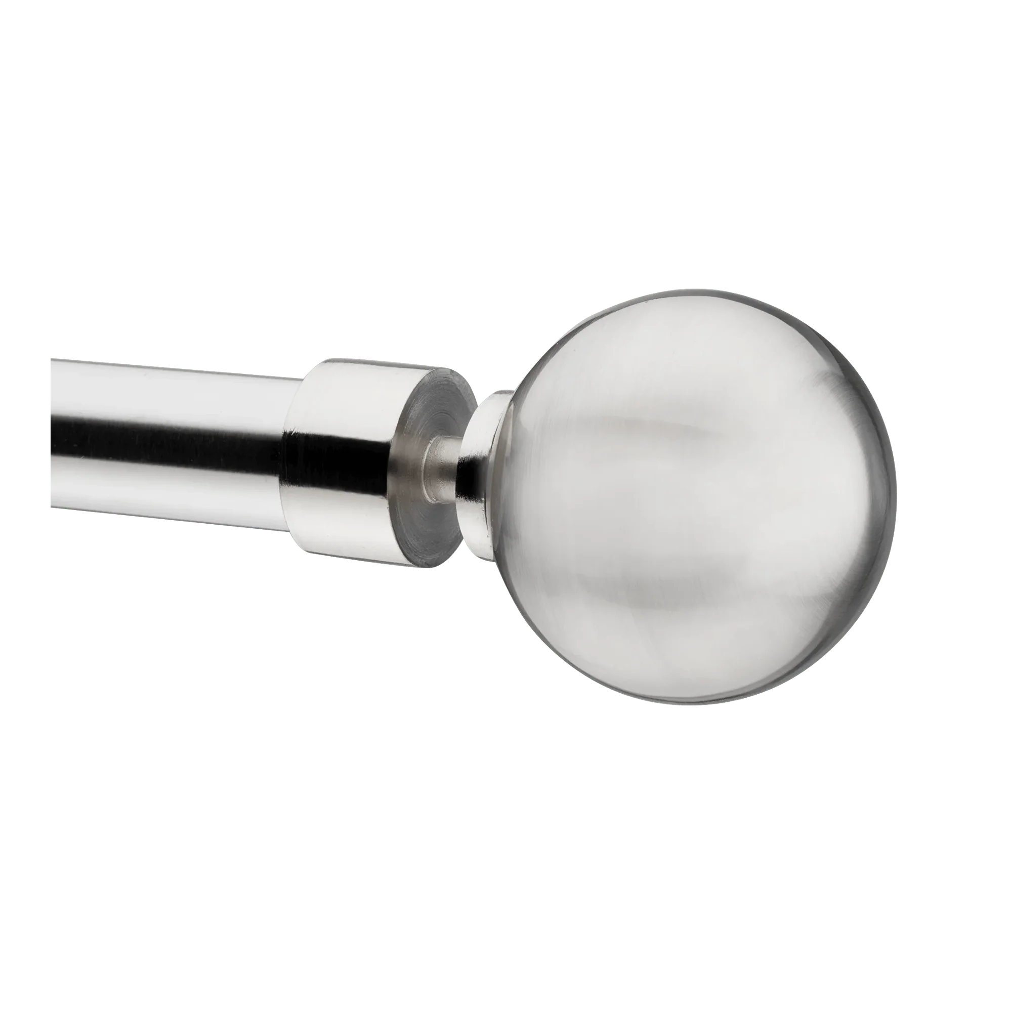 Curtain Rod Set - Diameter 22/25 mm - Image 4
