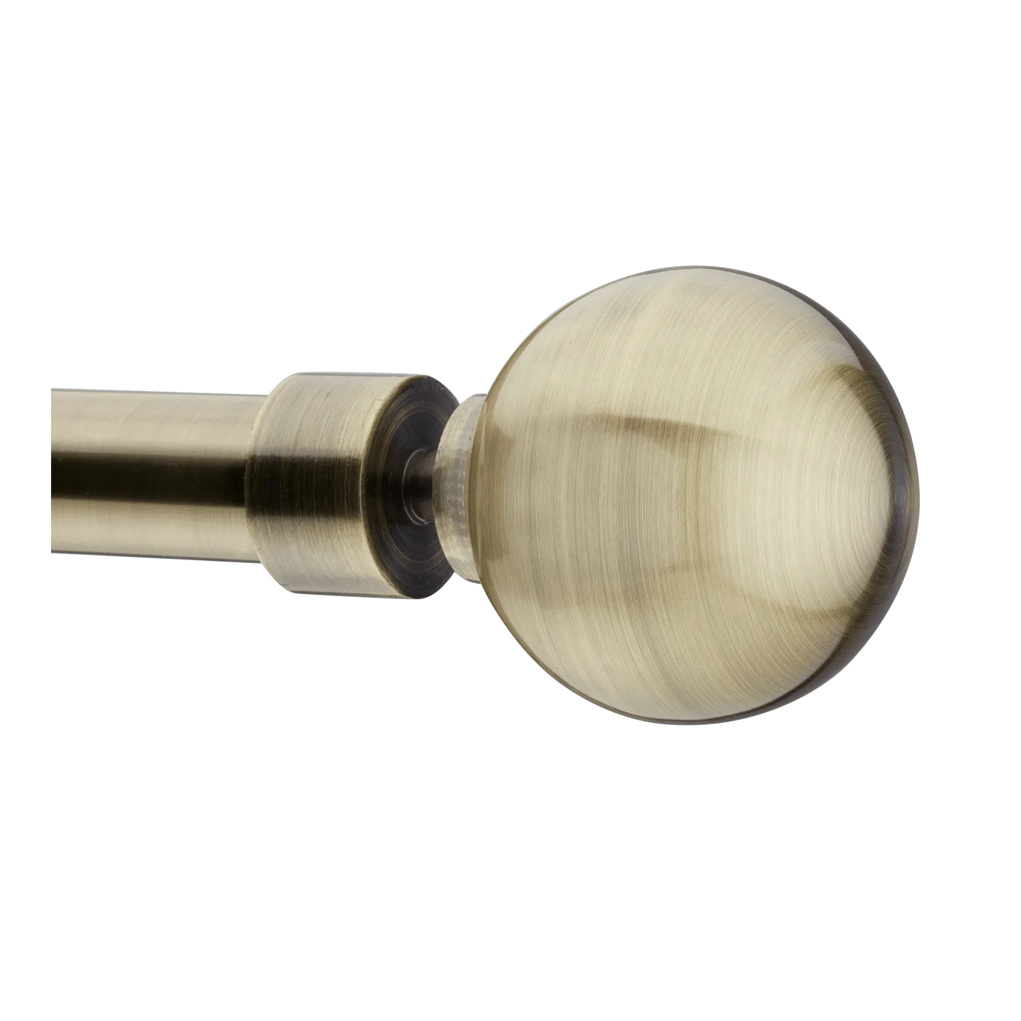 Curtain Rod Set - Diameter 22/25 mm - Image 2