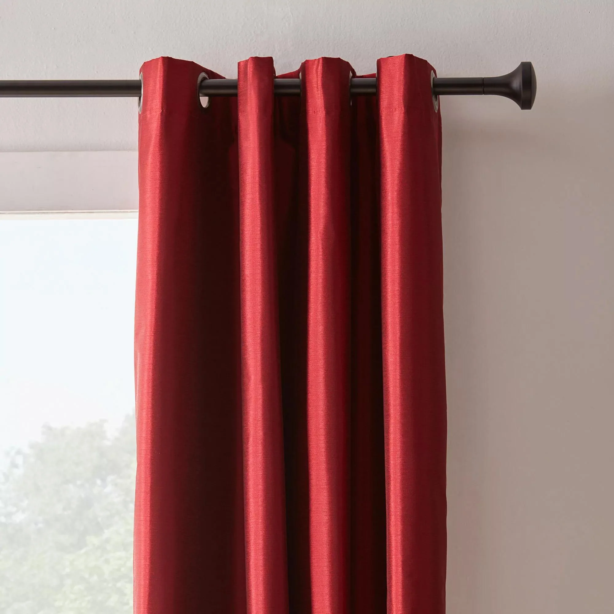 Curtain Rod Set - Diameter 25 mm - Image 5
