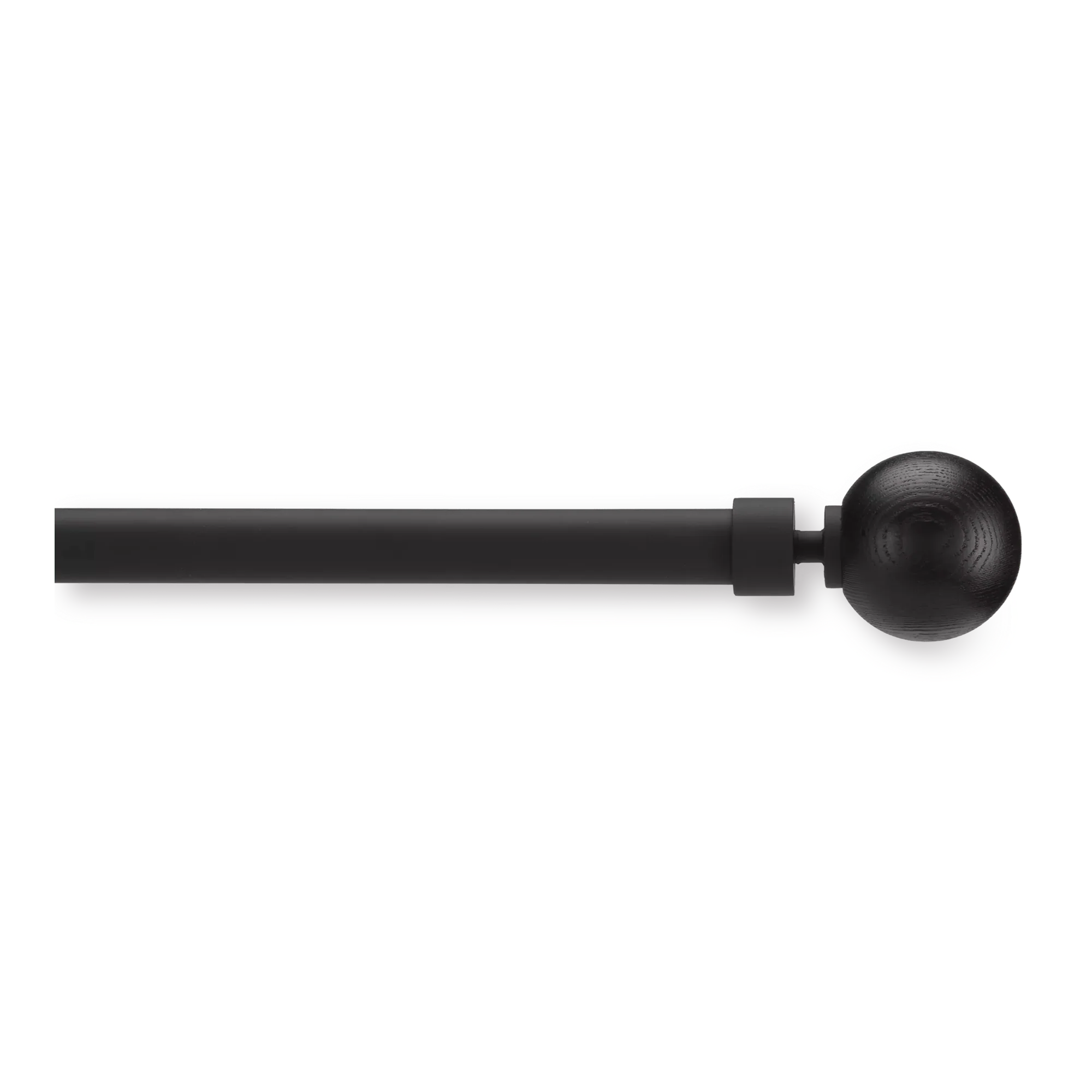 Curtain Rod Set - Diameter 25mm - Image 3