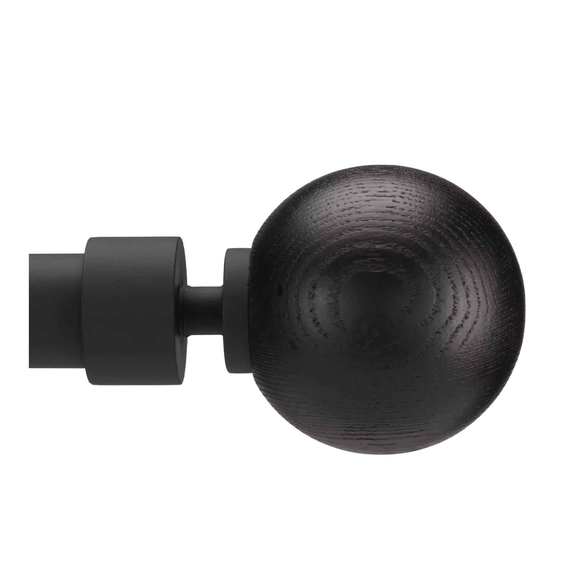 Curtain Rod Set - Diameter 25mm - Image 4