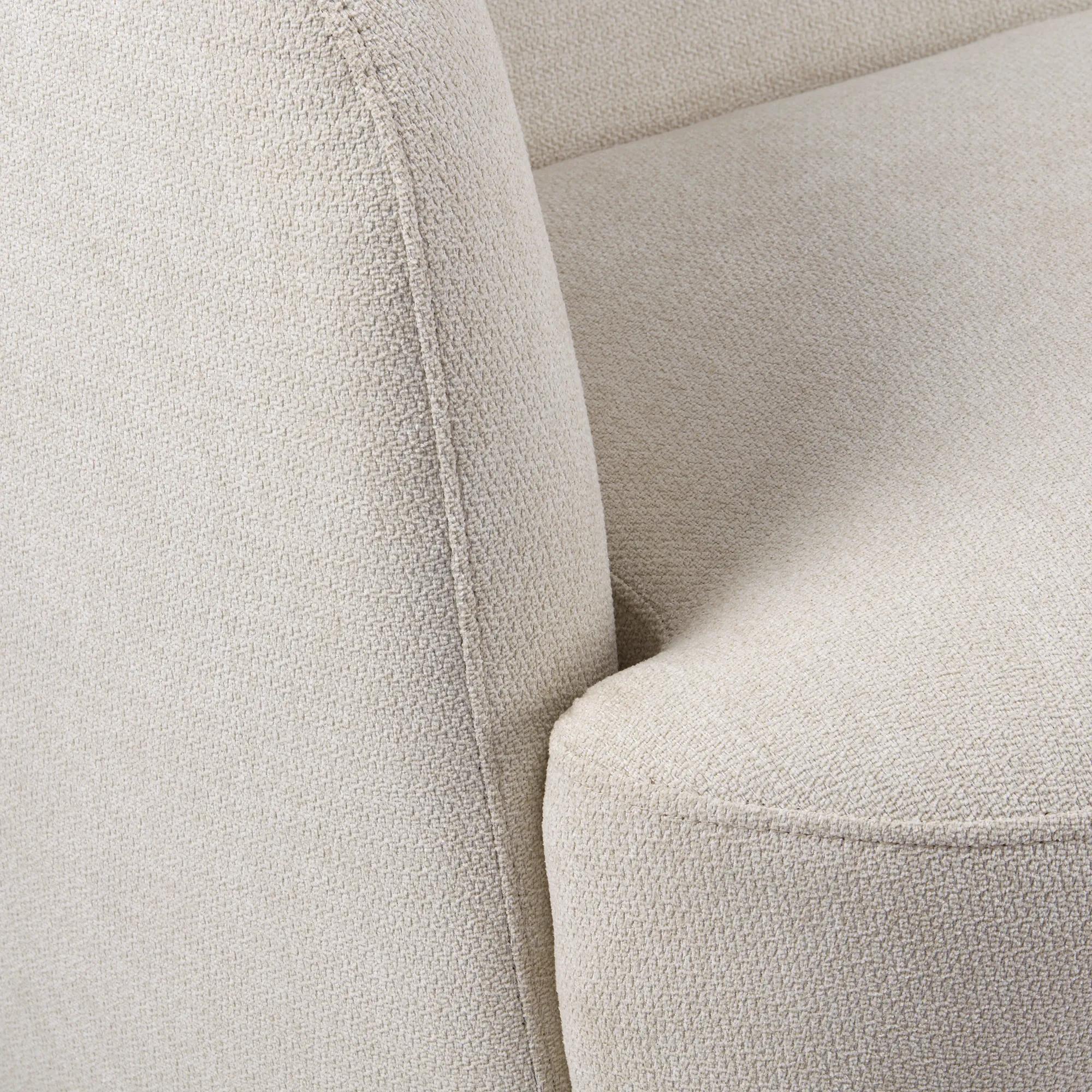 Curved sofa - Image 4