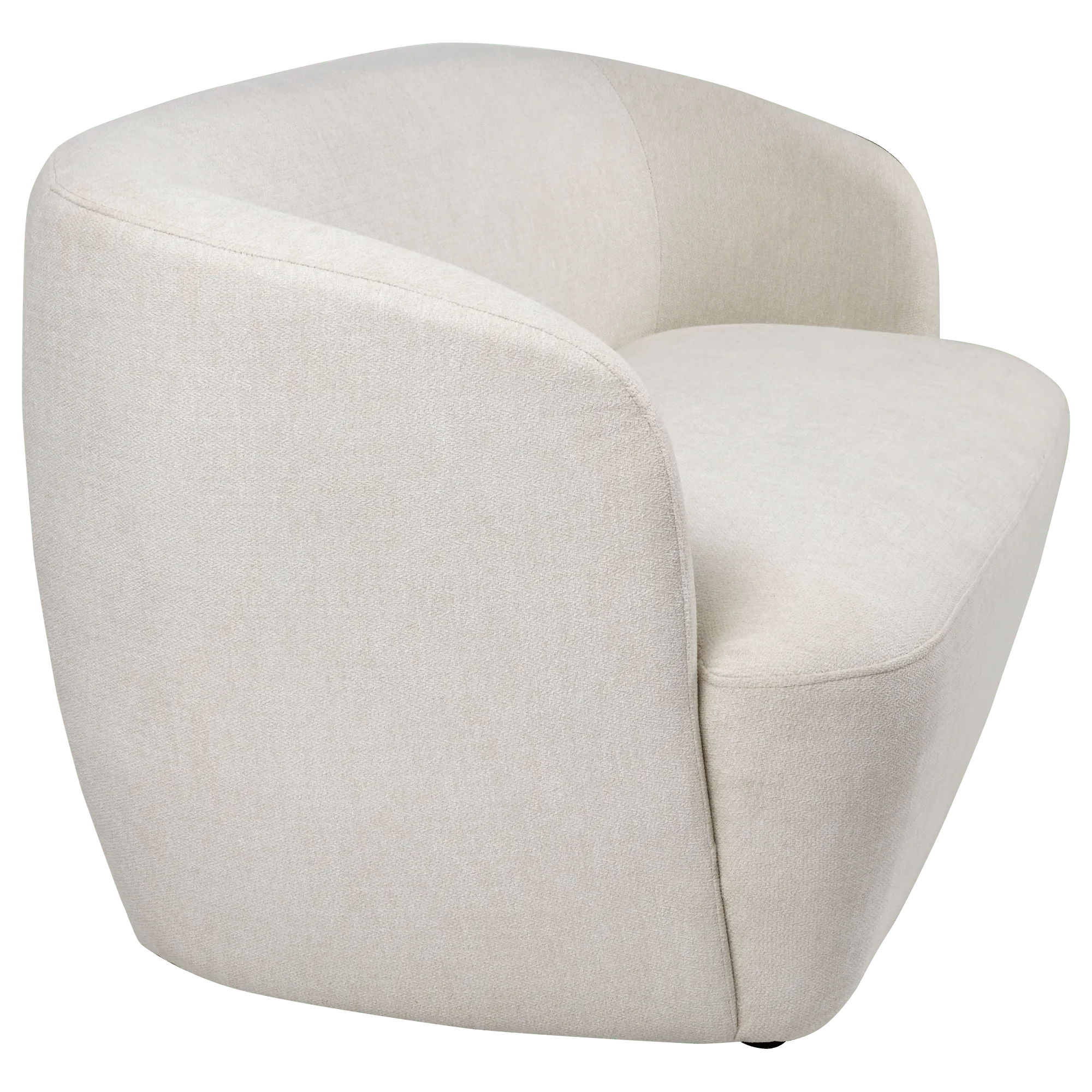 Curved sofa - Image 5